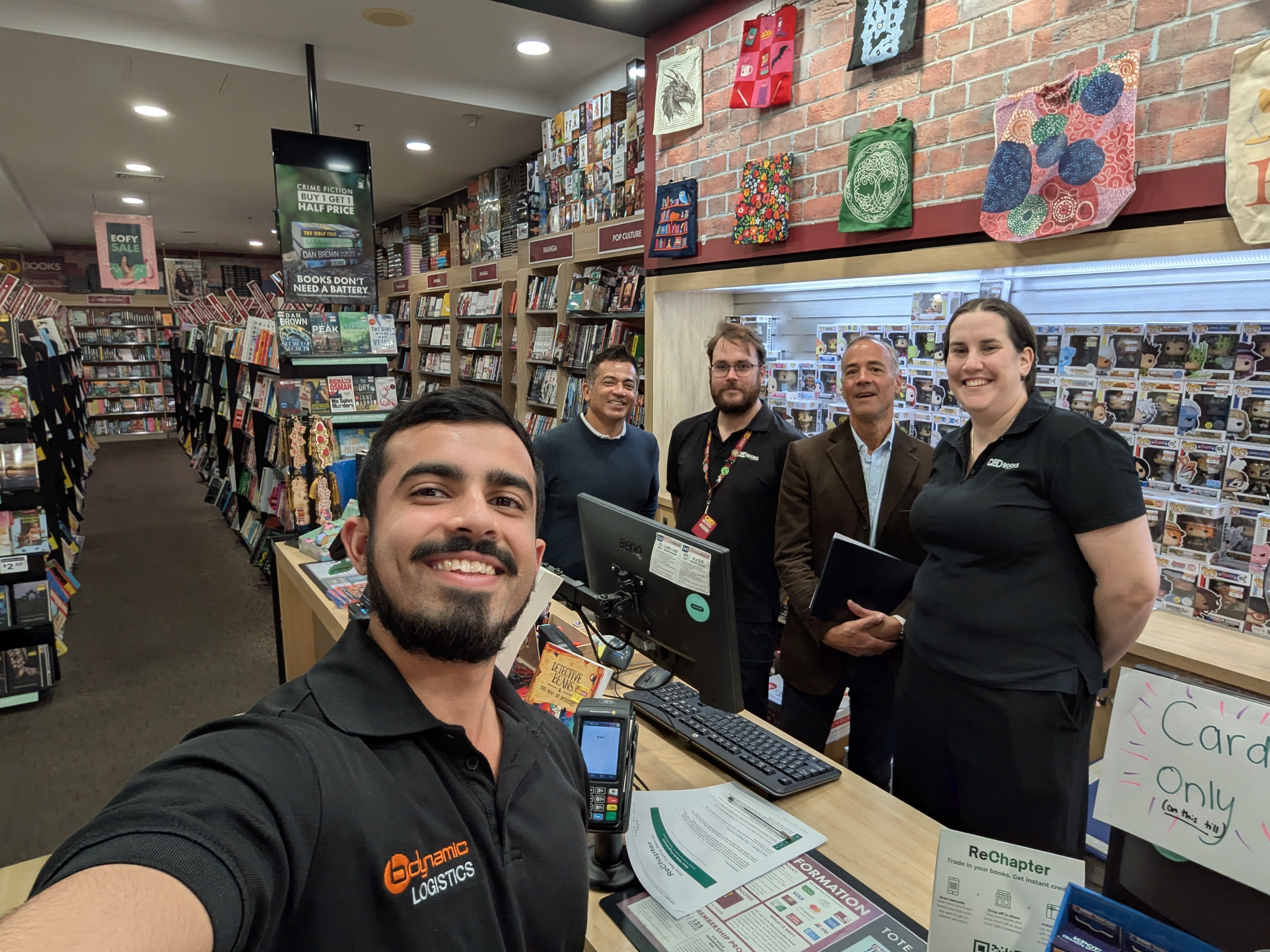 How to Sell Your Old Books in Sydney (And Actually Get Something for Them)
