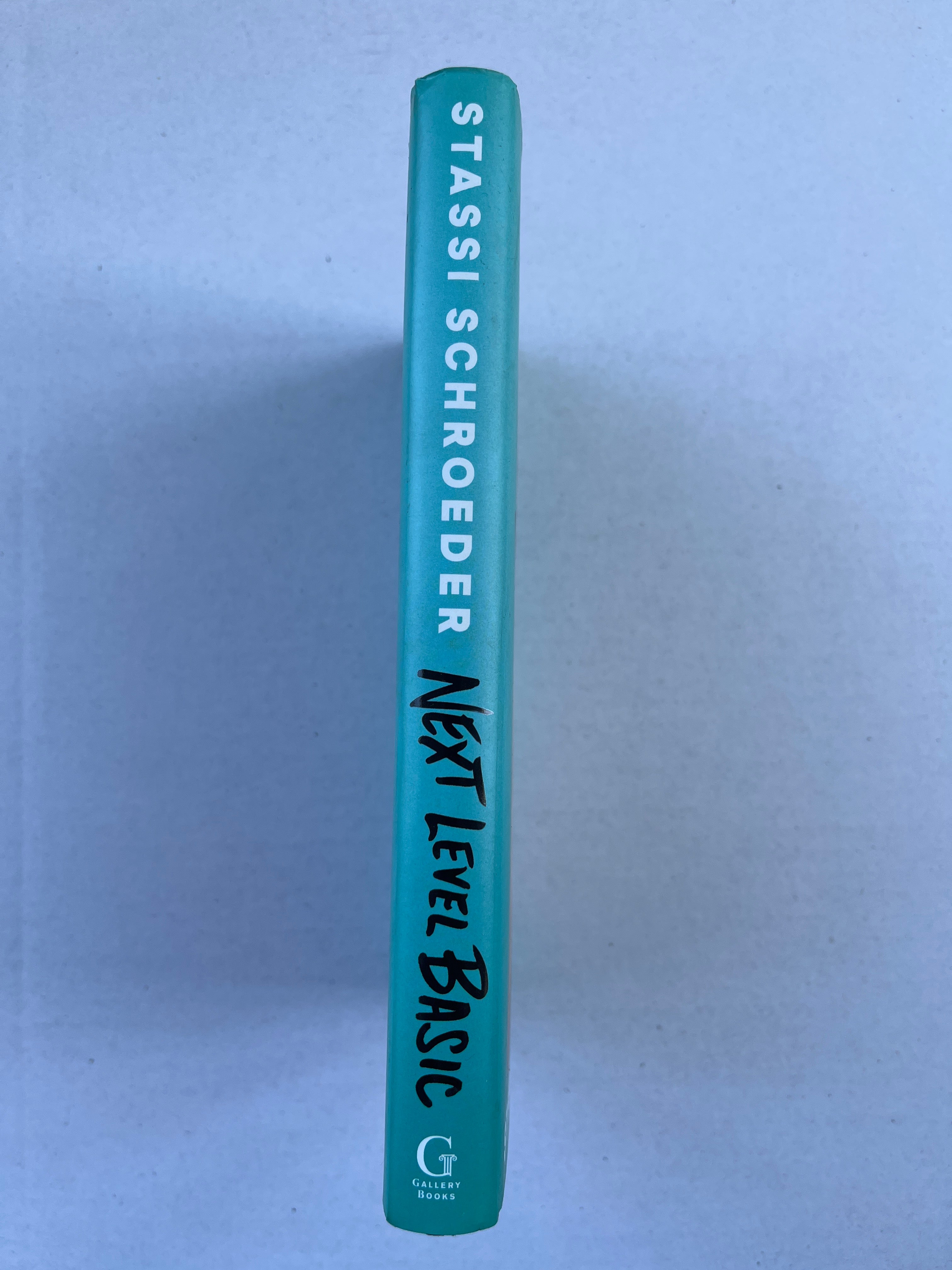 Next Level Basic: The Definitive Basic Bitch Handbook by Stassi Schroeder