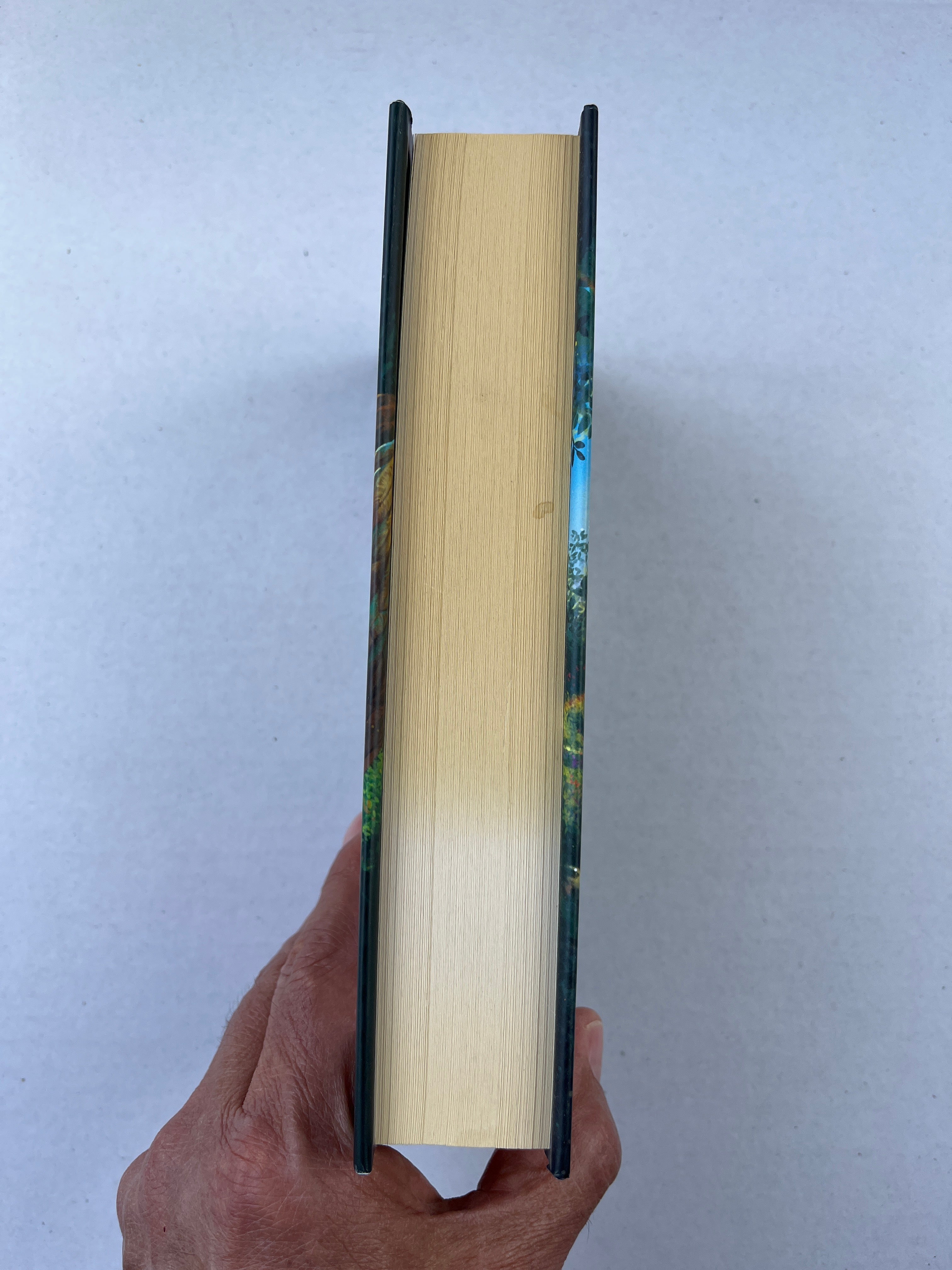 A Tale of Magic... by Chris Colfer