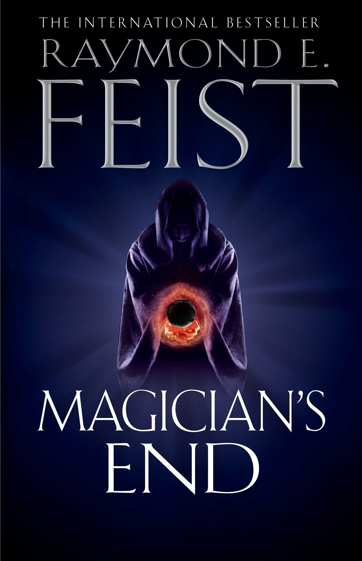 Magician's End: Discover the Final Fate of Pug in This Epic Fantasy Conclusion: Book 3-1