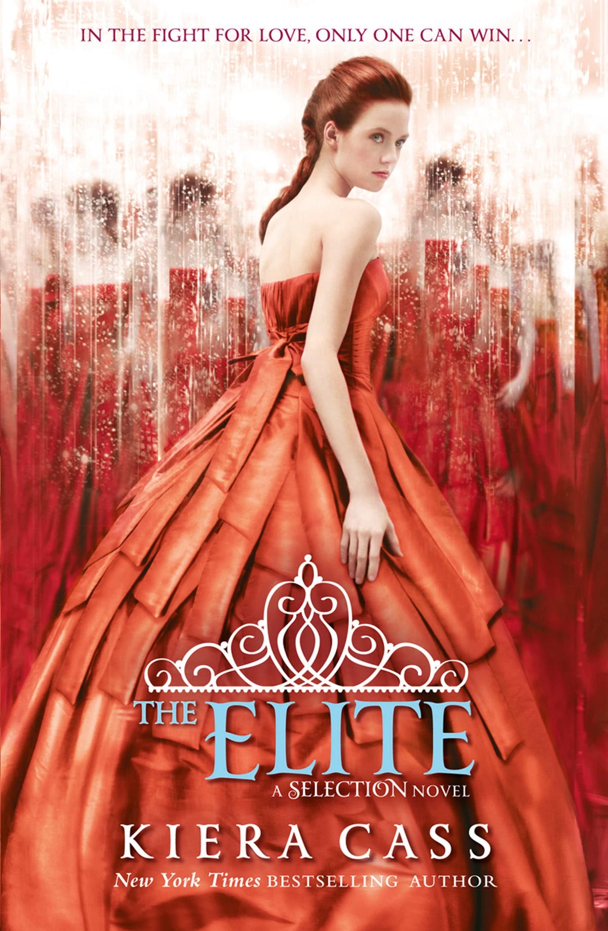 The Elite: Tiktok made me buy it!: Book 2-1