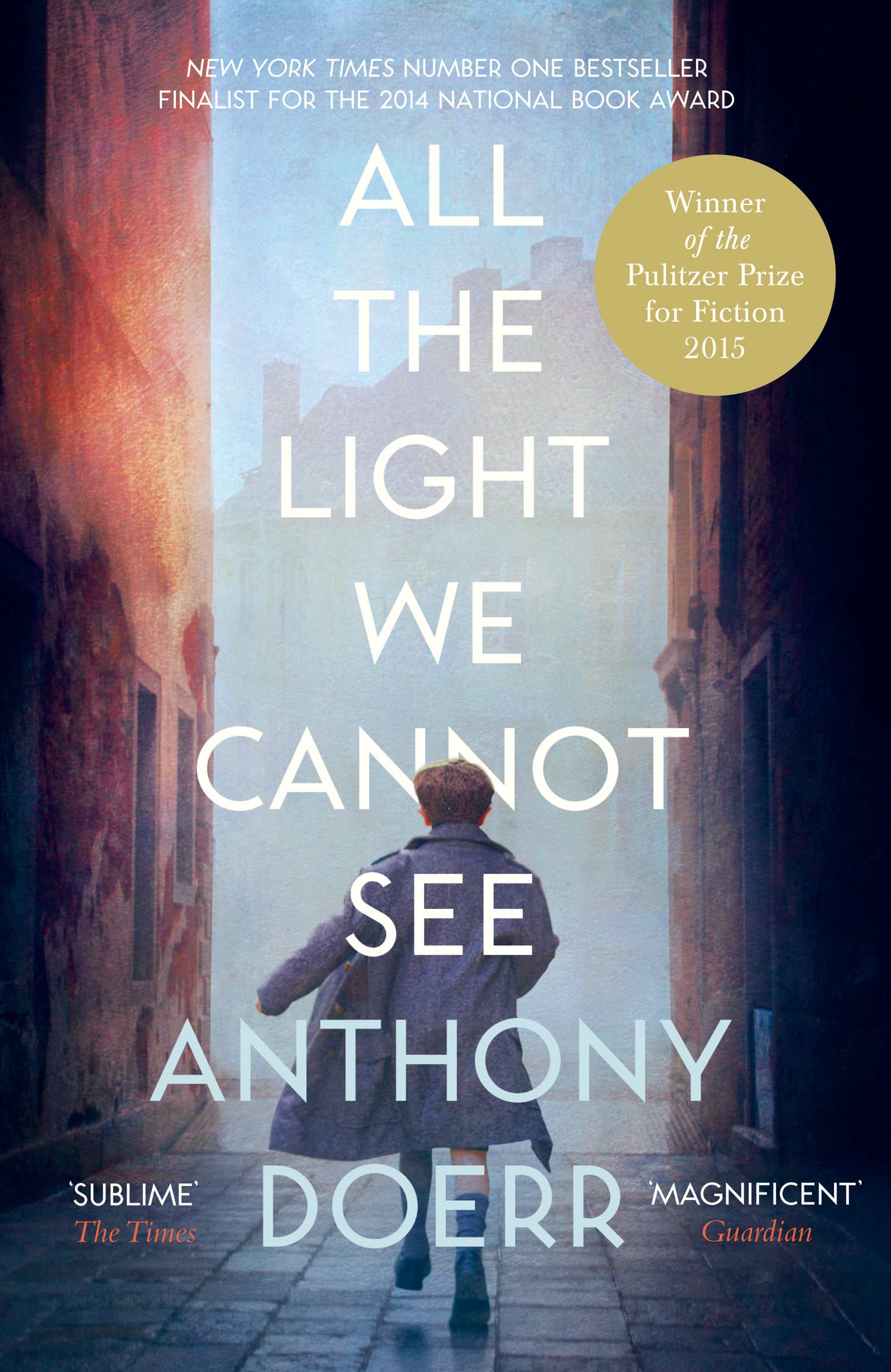 All the Light We Cannot See: The Breathtaking World Wide Bestseller-1