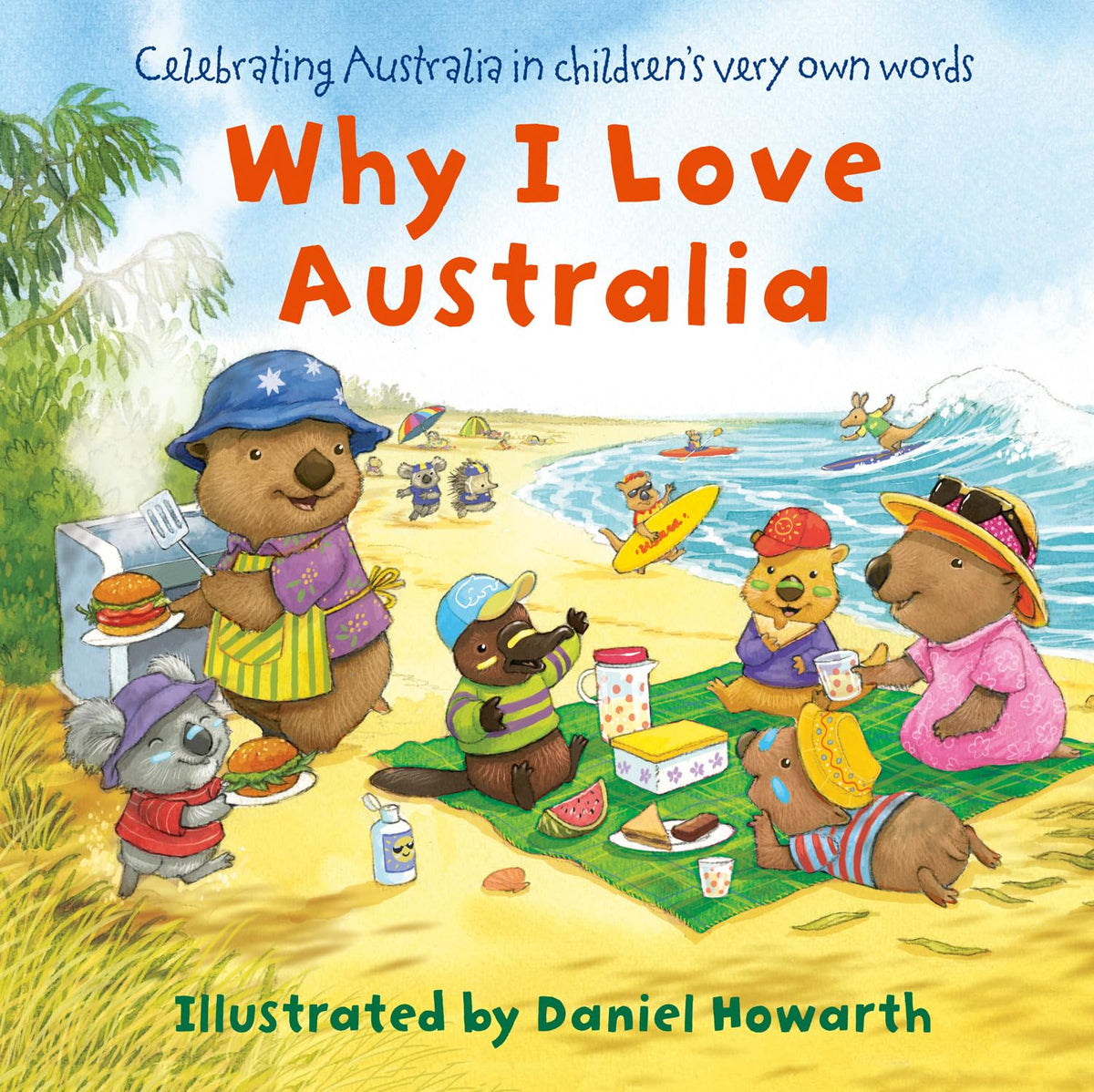 Why I Love Australia-1