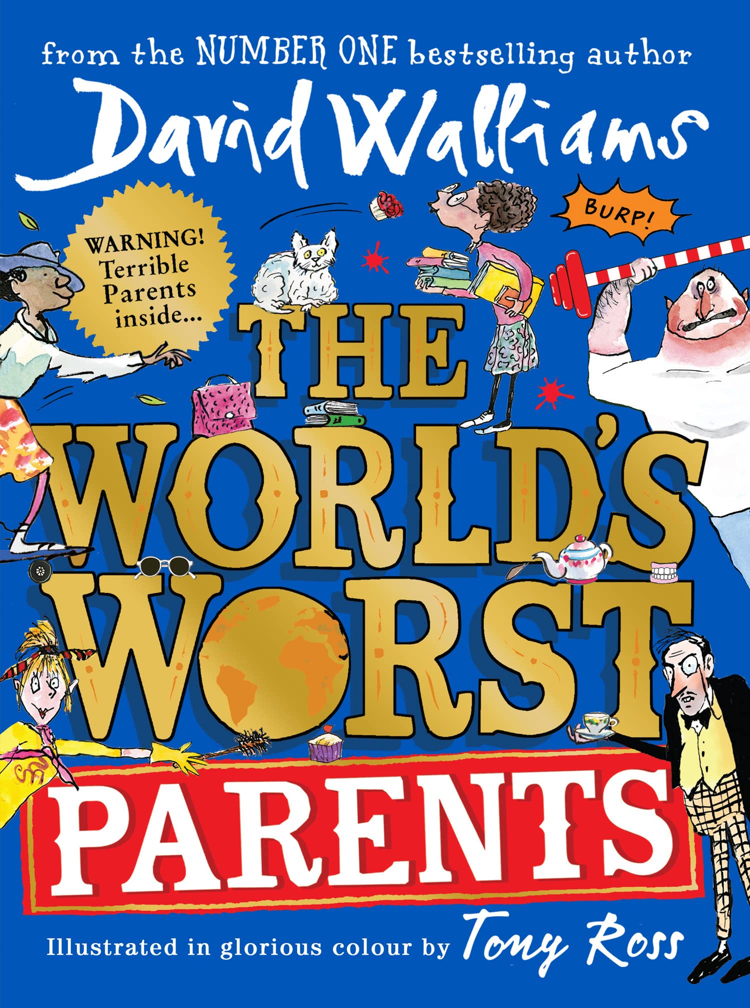 The World's Worst Parents-1