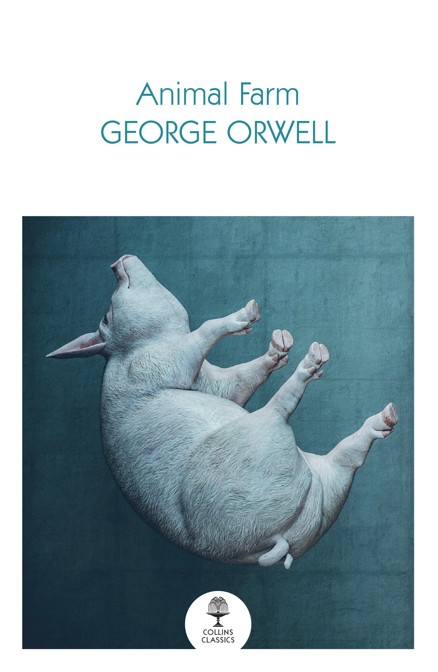 Animal Farm: An essential, best-loved classic