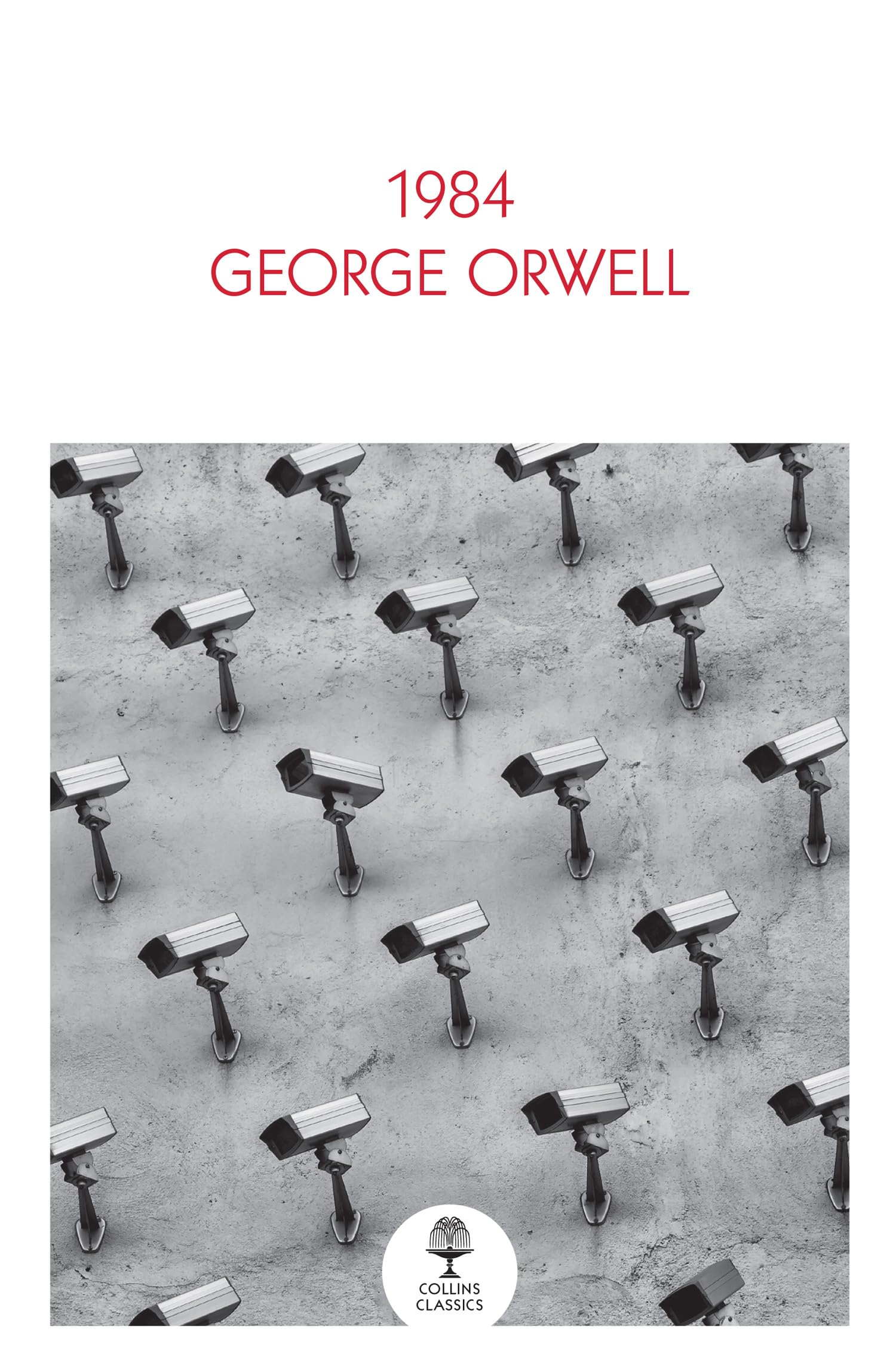 1984 Nineteen Eighty-Four: An essential, best-loved classic