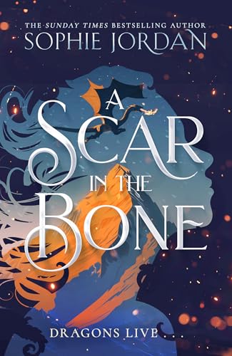 A Scar in the Bone: Don't miss the follow-up to the epic enemies-to-lovers romantasy coming 2025!