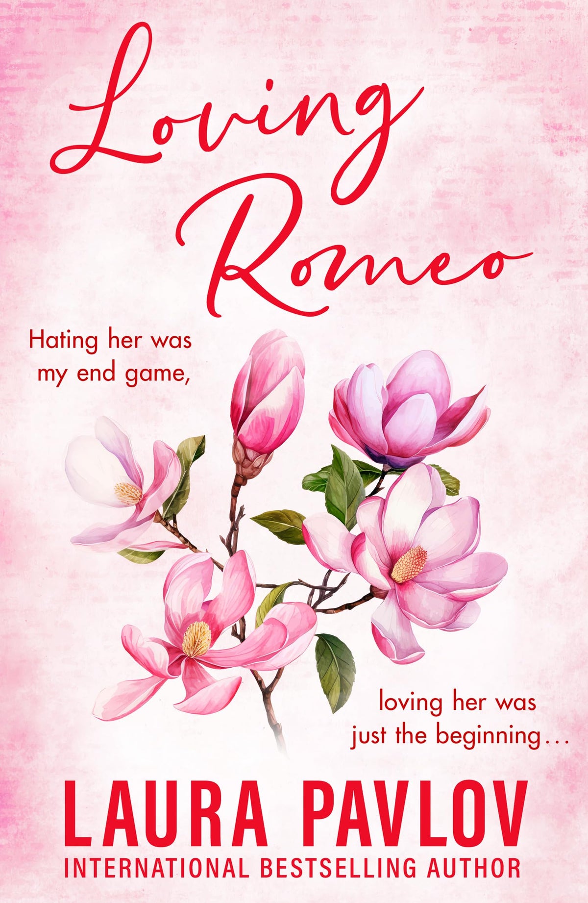 Magnolia Falls (1): Loving Romeo: Book 1-1