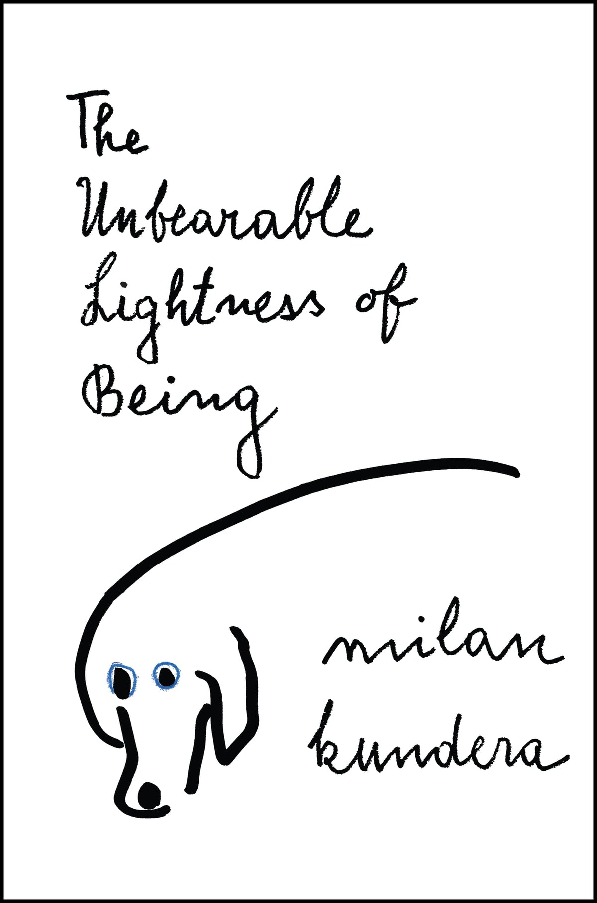 The Unbearable Lightness of Being: 152-1