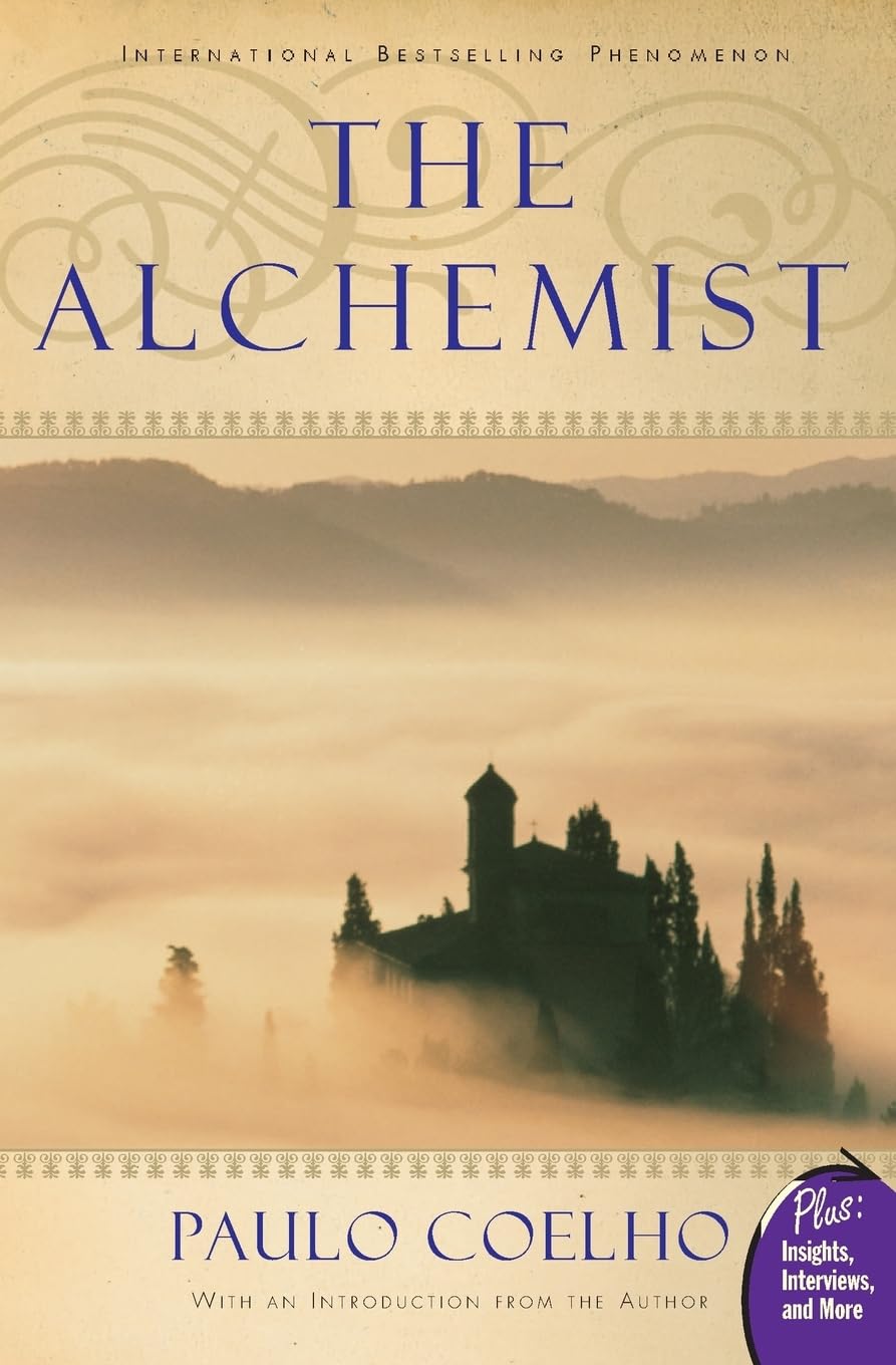 The Alchemist-1