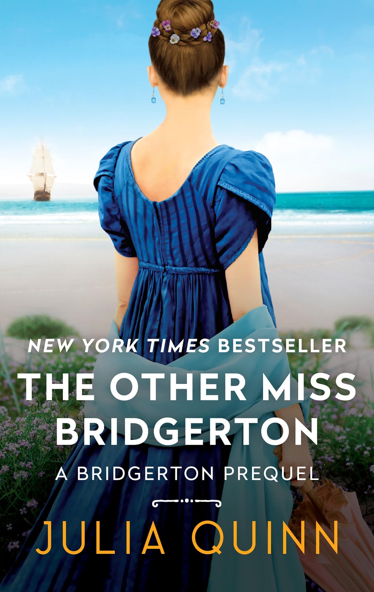 The Other Miss Bridgerton: A Bridgerton Prequel: 3