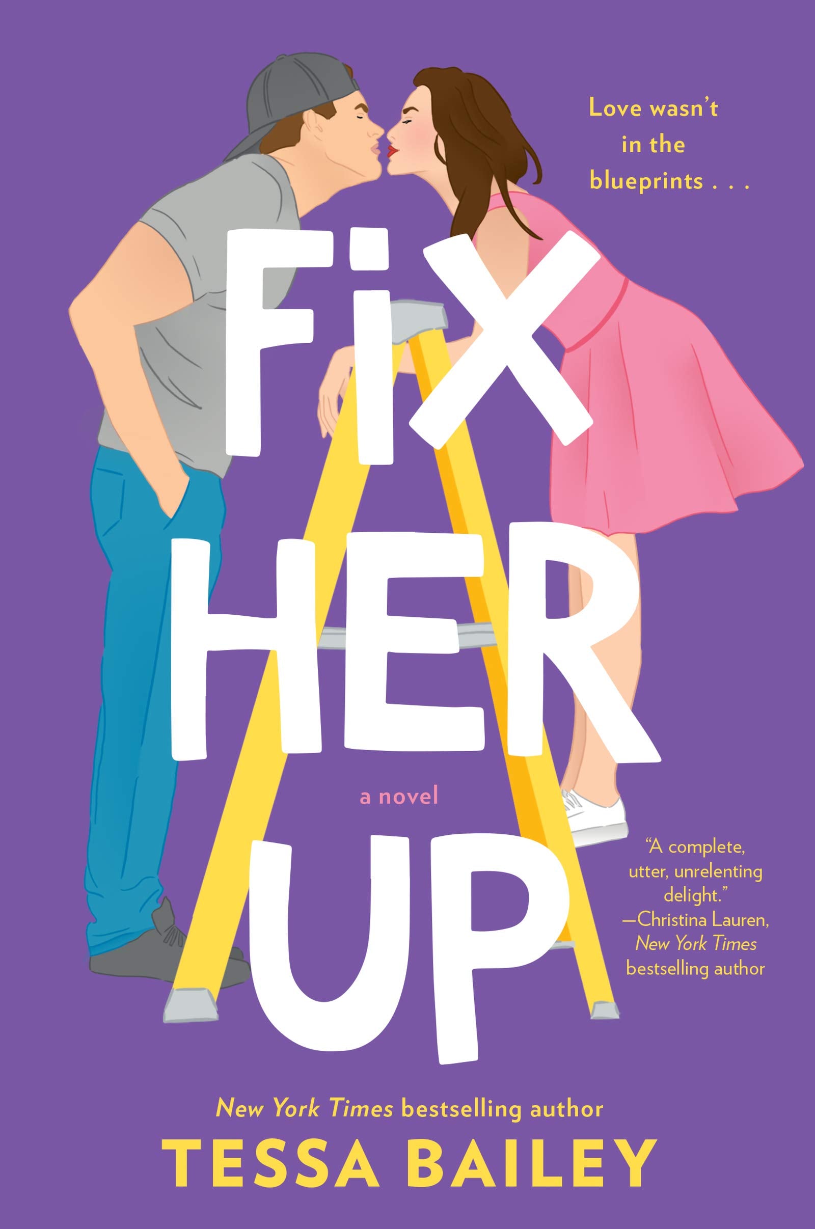 Fix Her Up: A Novel: 1-1