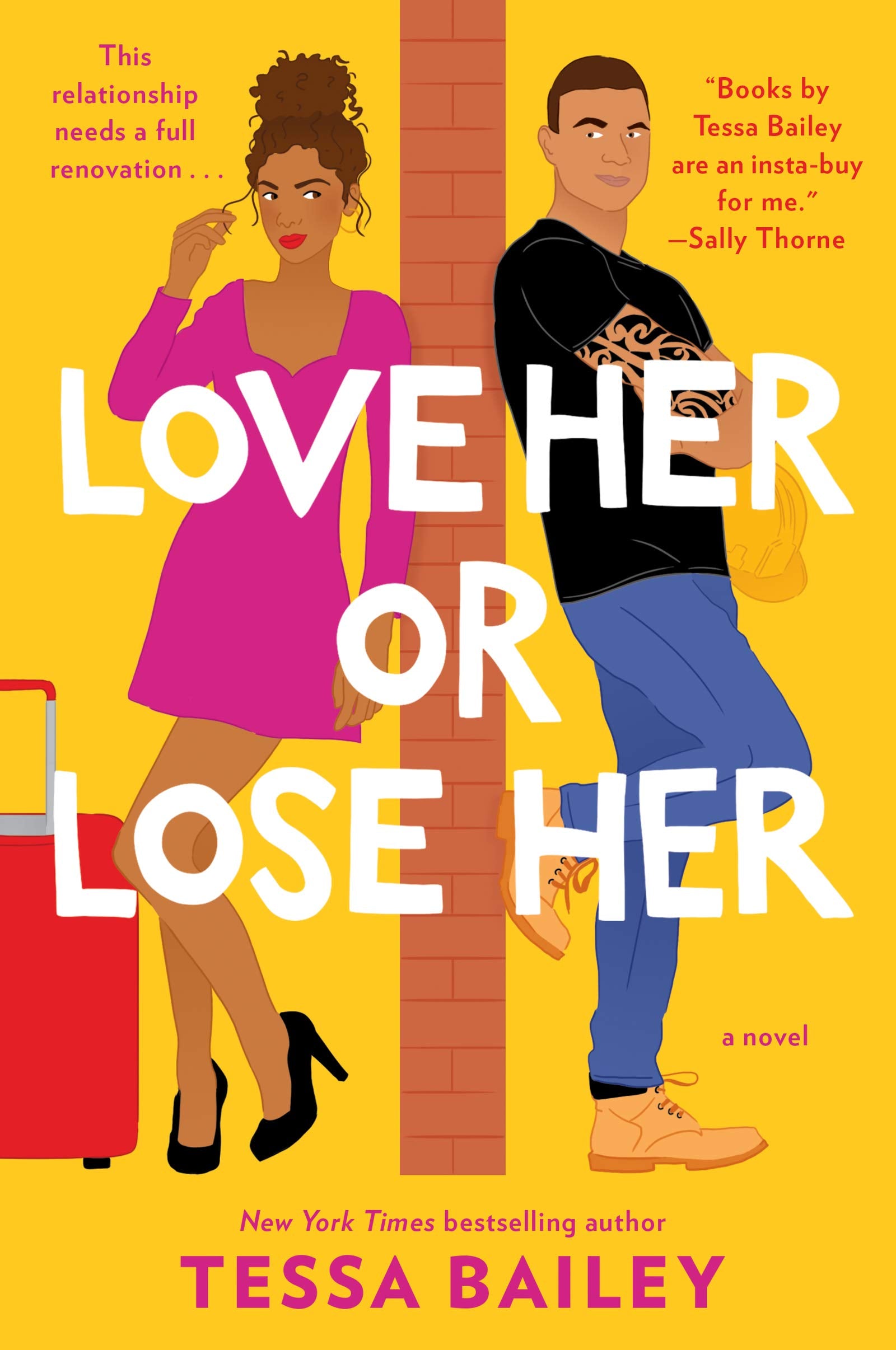 Love Her Or Lose Her: Tik Tok Made Me Buy It: 2-1