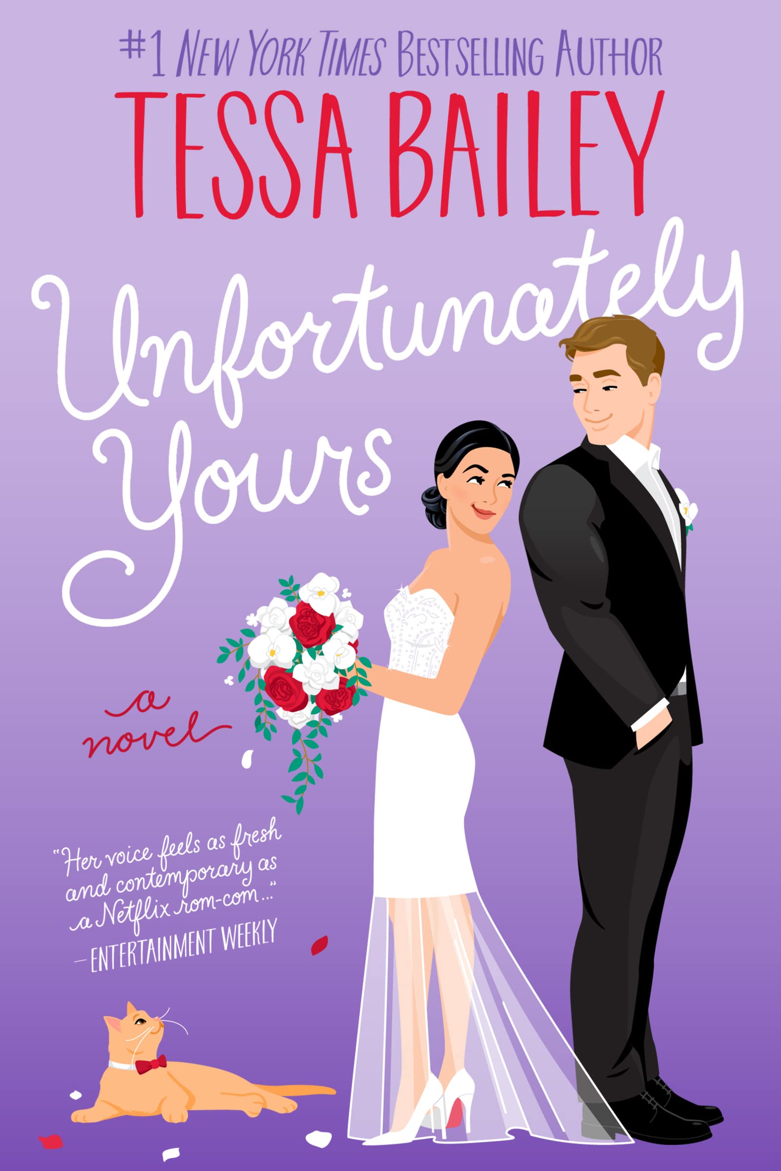 Unfortunately Yours: A Novel: 2-1