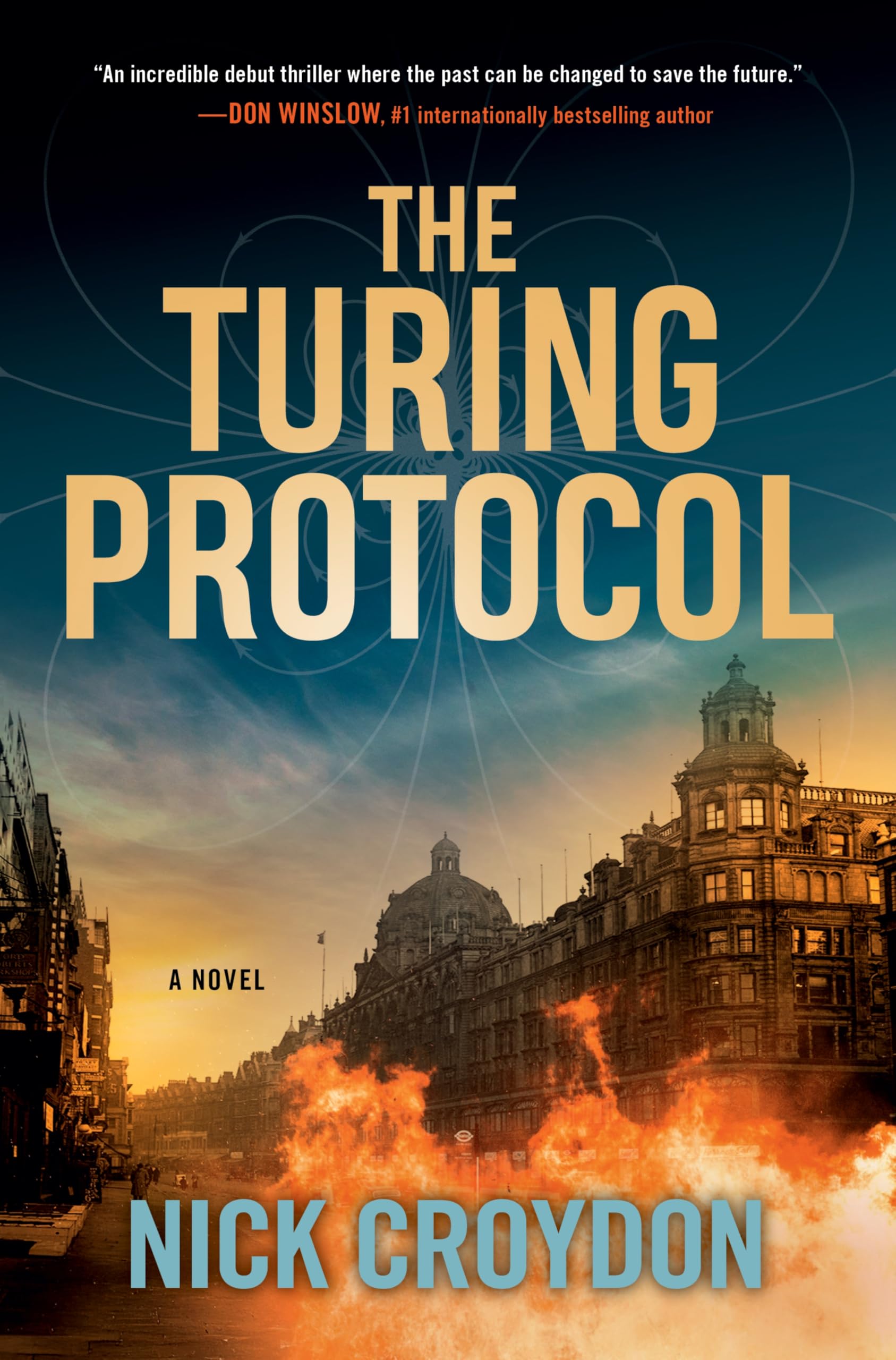 The Turing Protocol-1