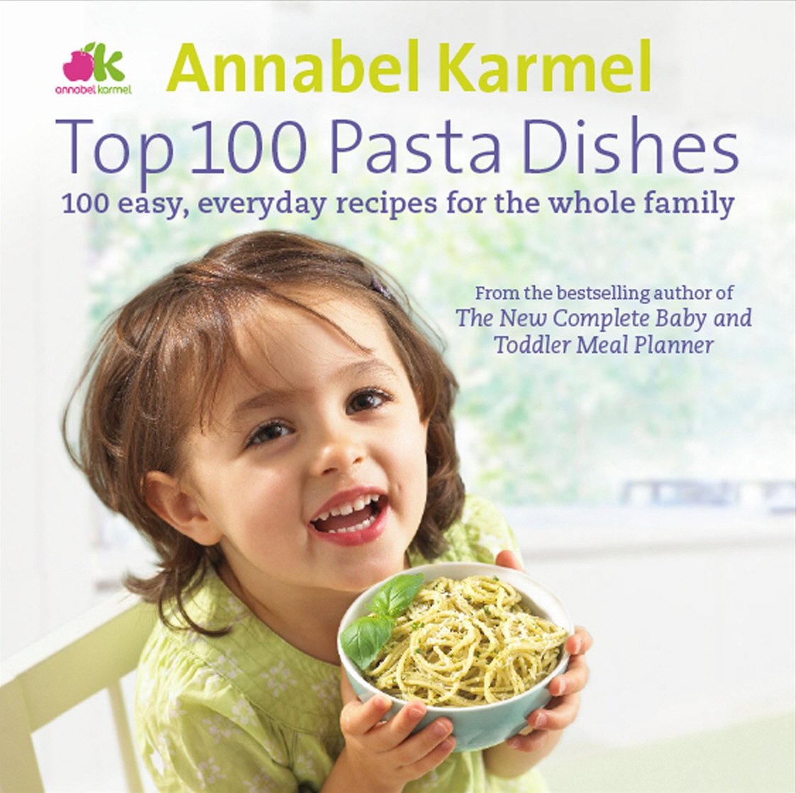 Top 100 Pasta Dishes-1