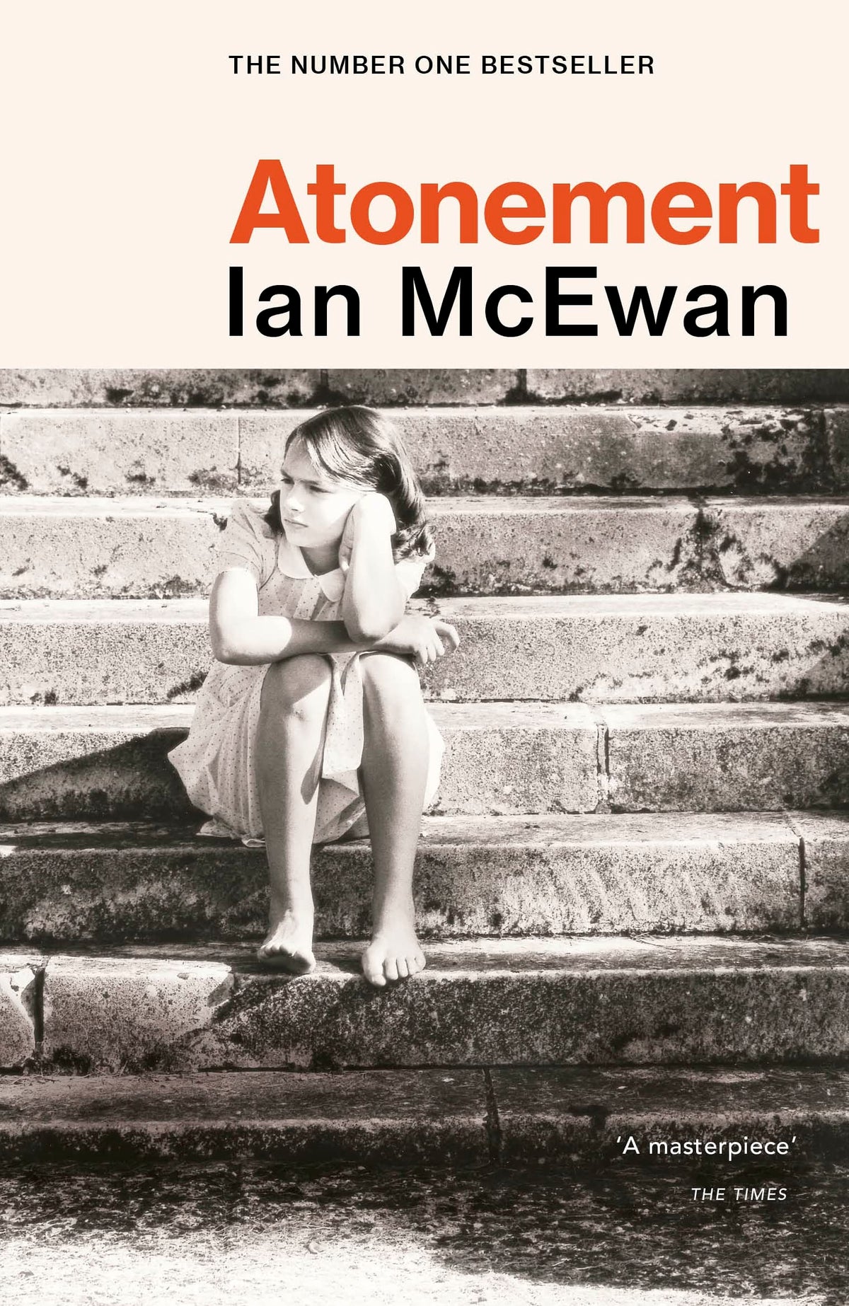 Atonement: Discover the modern classic that has sold over two million copies.-1