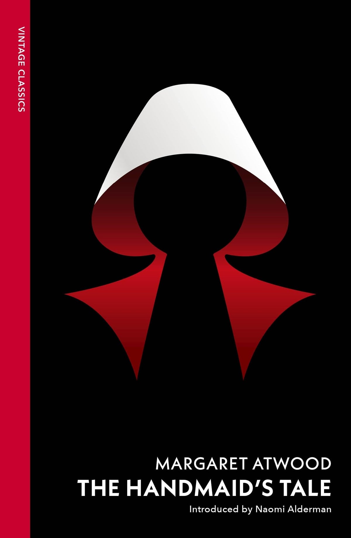 The Handmaid's Tale: The iconic Sunday Times bestseller that inspired the hit TV series-1