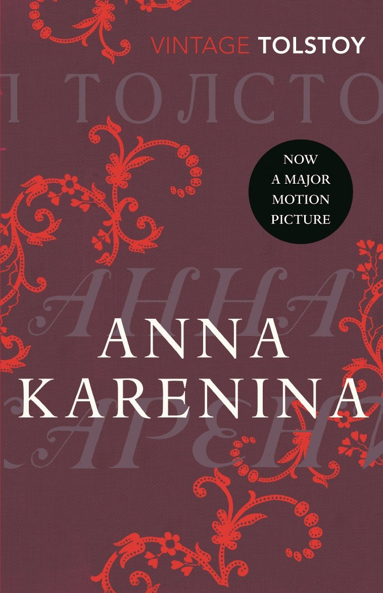 Anna Karenina-1