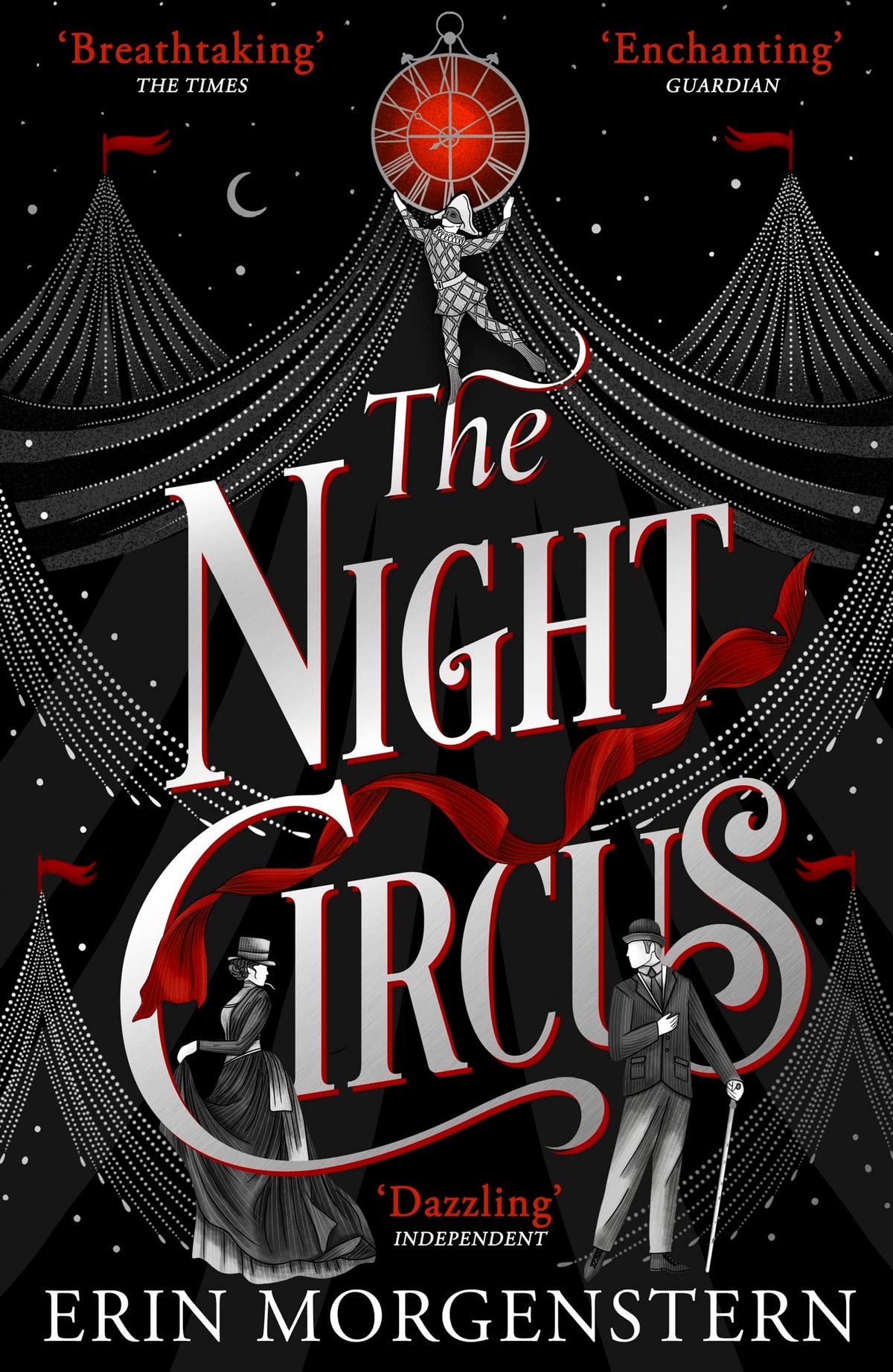 The Night Circus: An enchanting read to escape with this Christmas-1