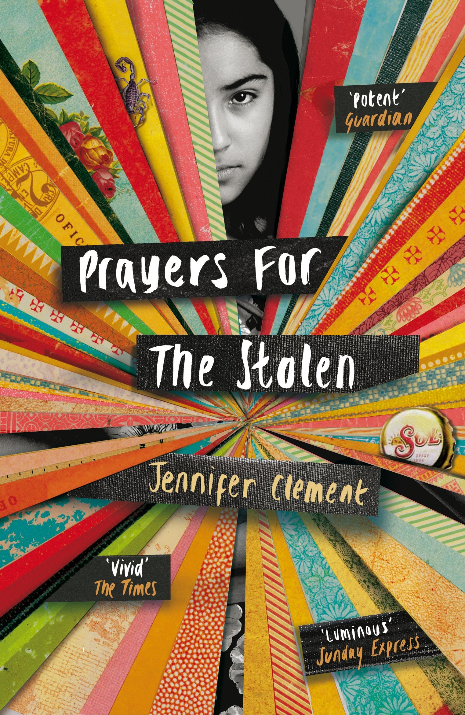 Prayers for the Stolen-1