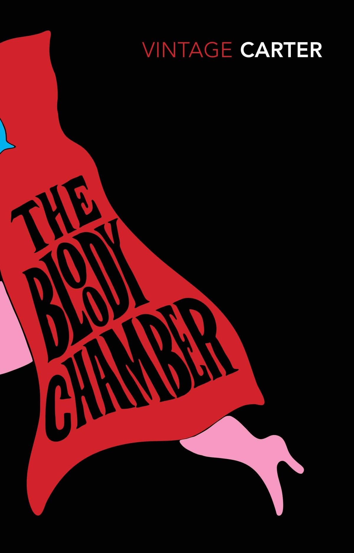 The Bloody Chamber and Other Stories-1