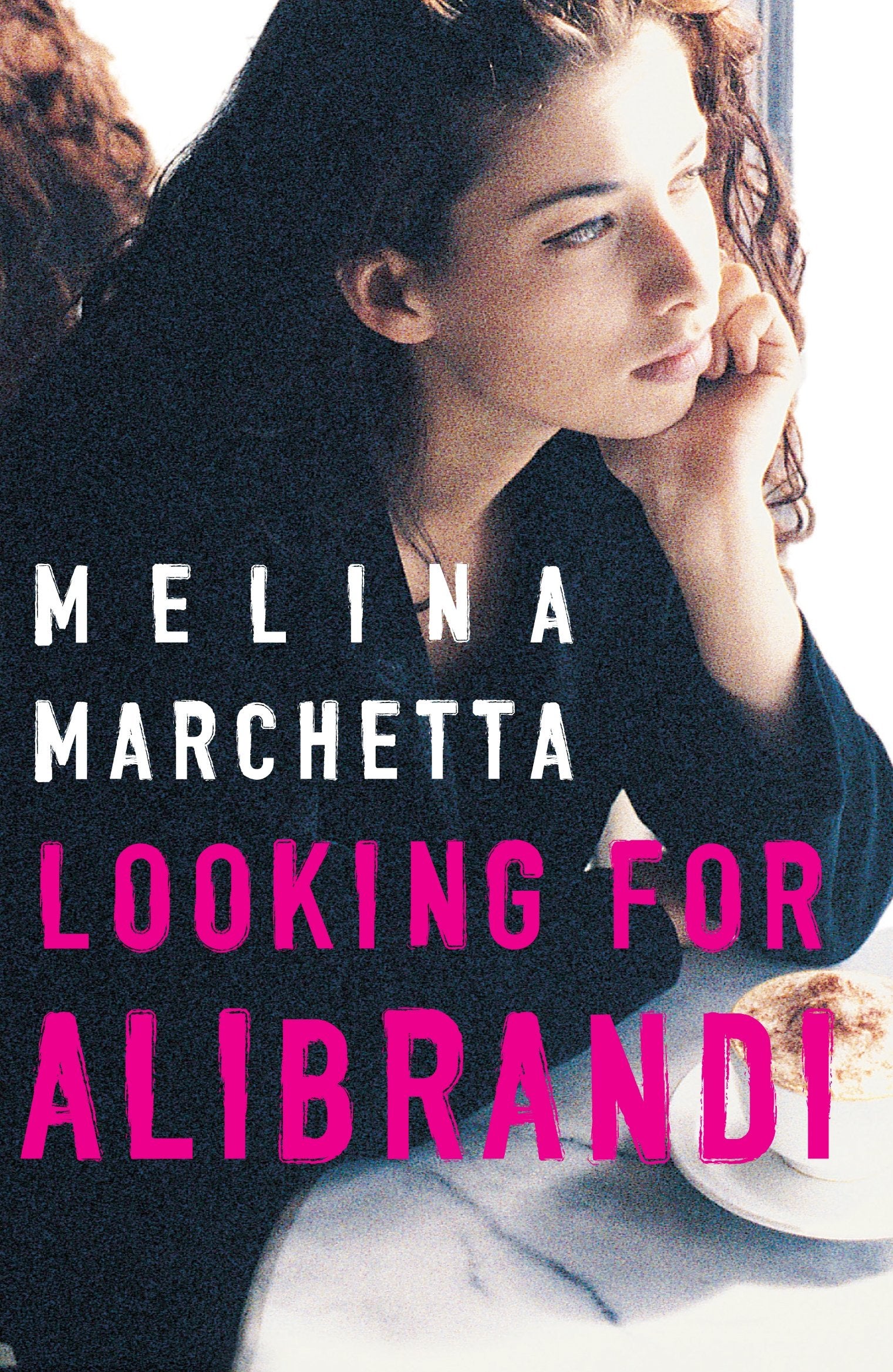 Looking for Alibrandi-1