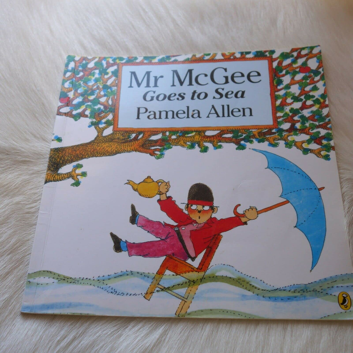 Mr McGee Goes to Sea-1