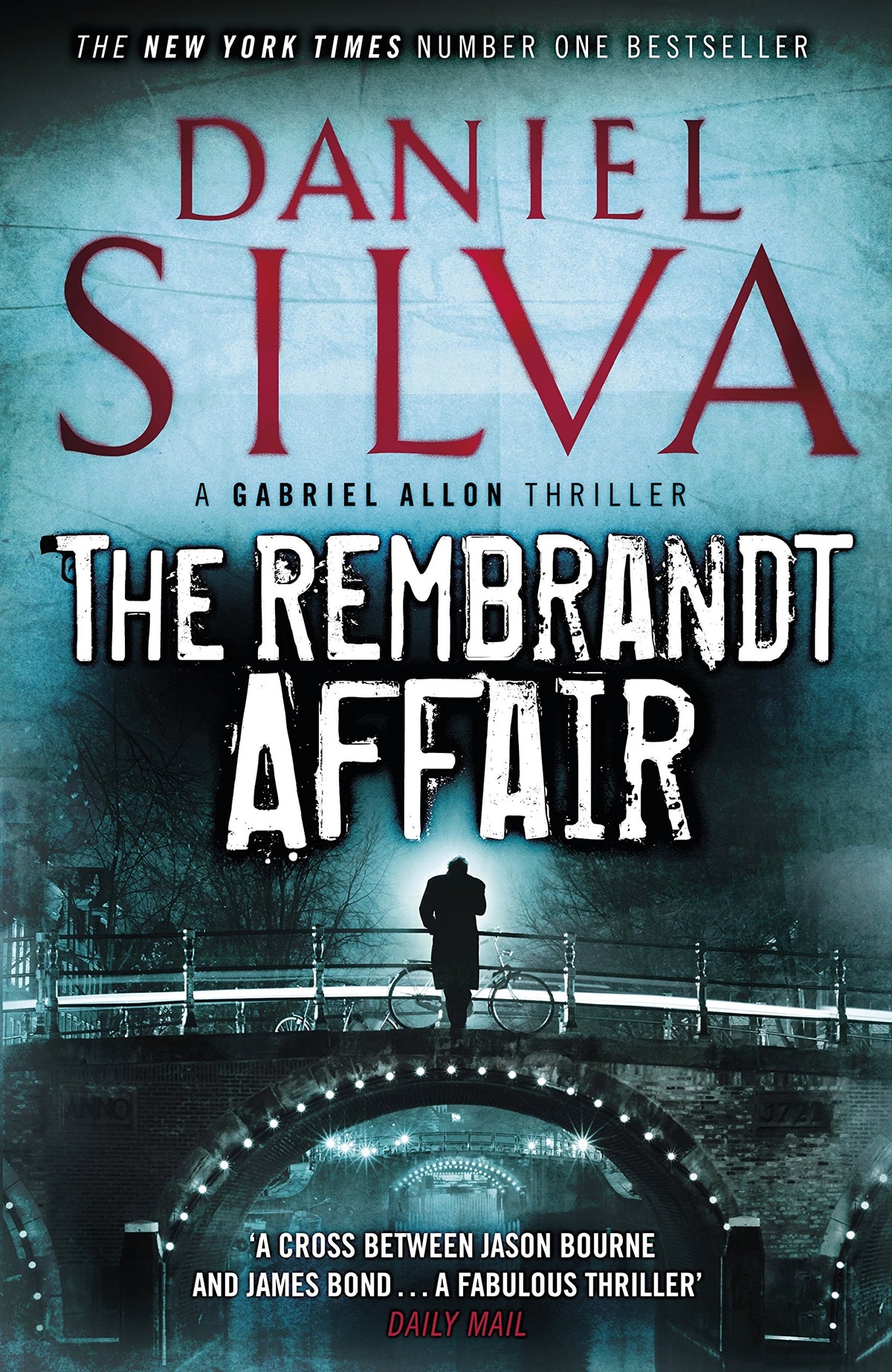 The Rembrandt Affair-1