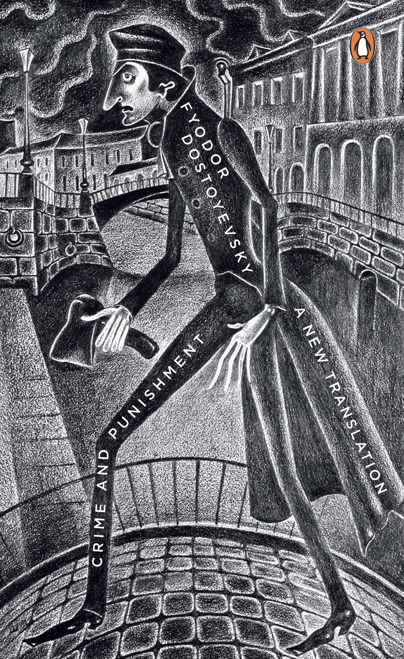 Crime and Punishment-1