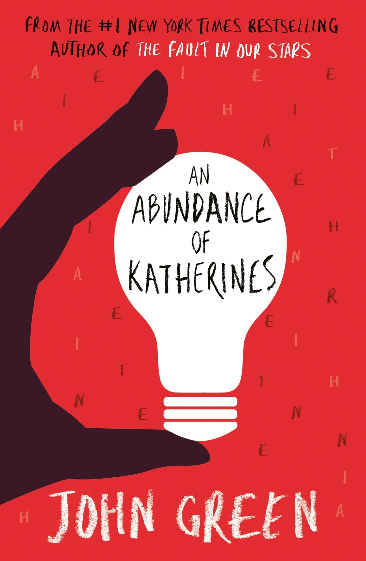An Abundance of Katherines-1