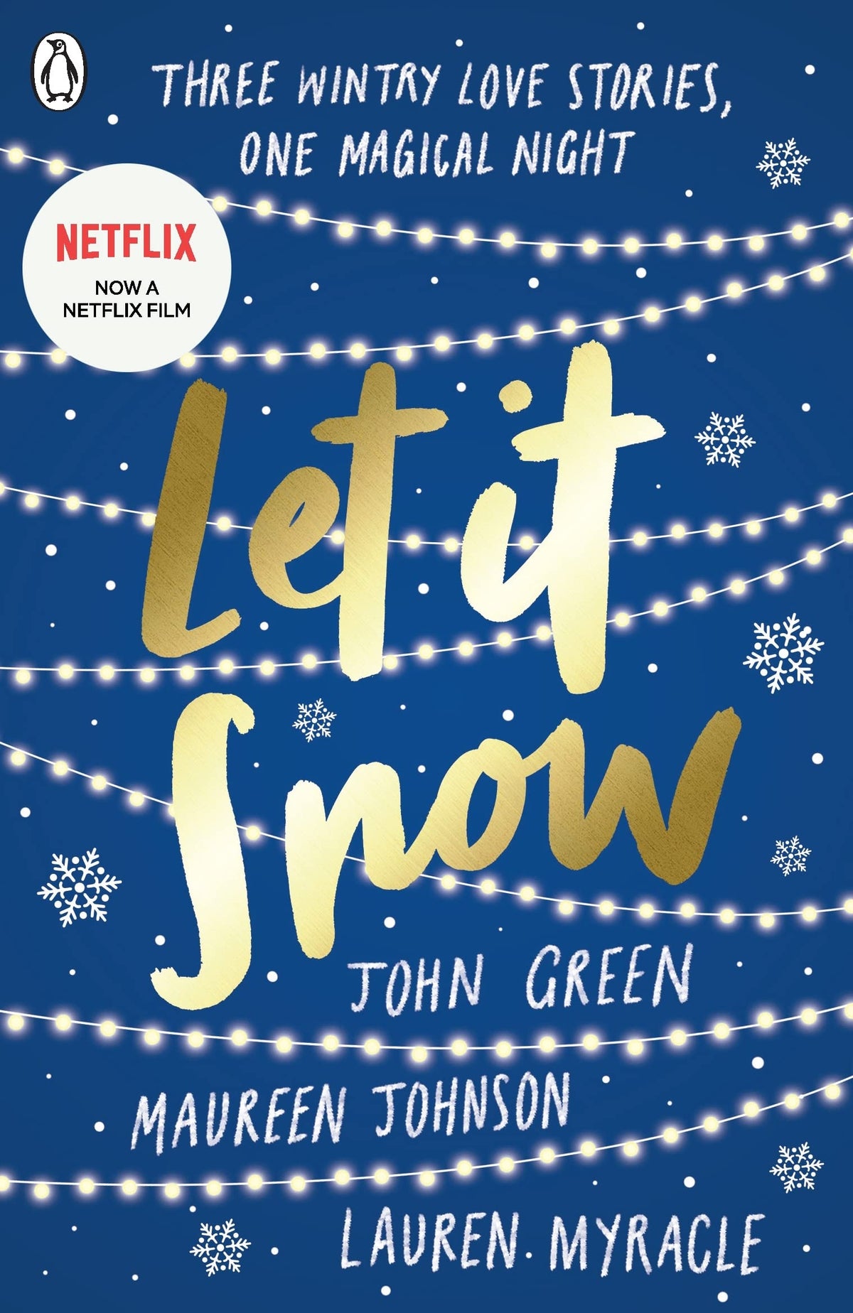 Let It Snow-1