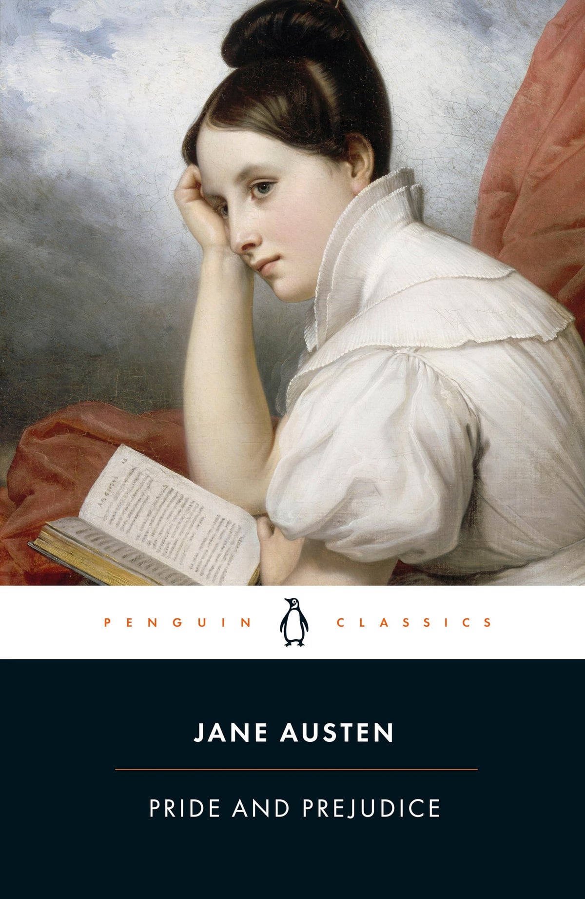 Pride and Prejudice: A Book-to-Table Classic-1