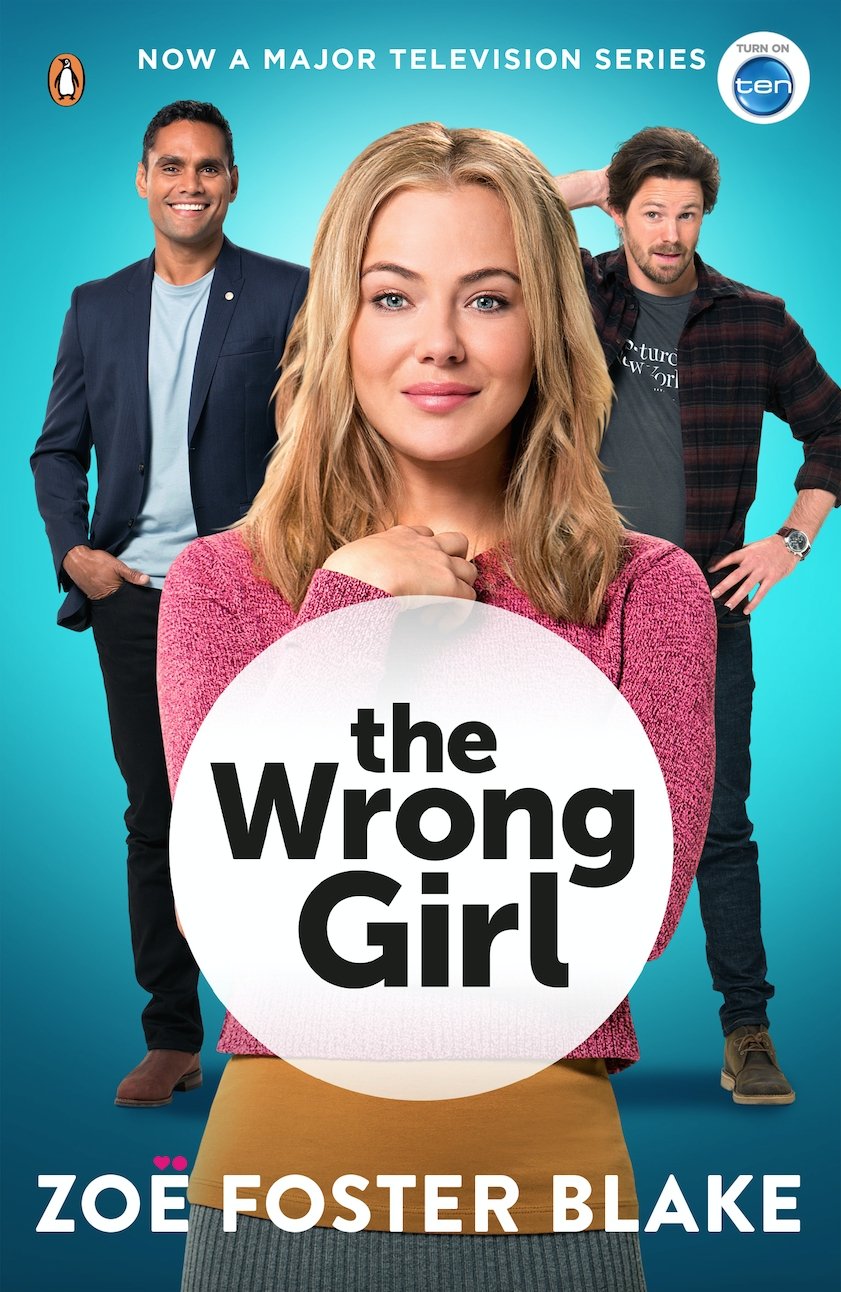 The Wrong Girl-1