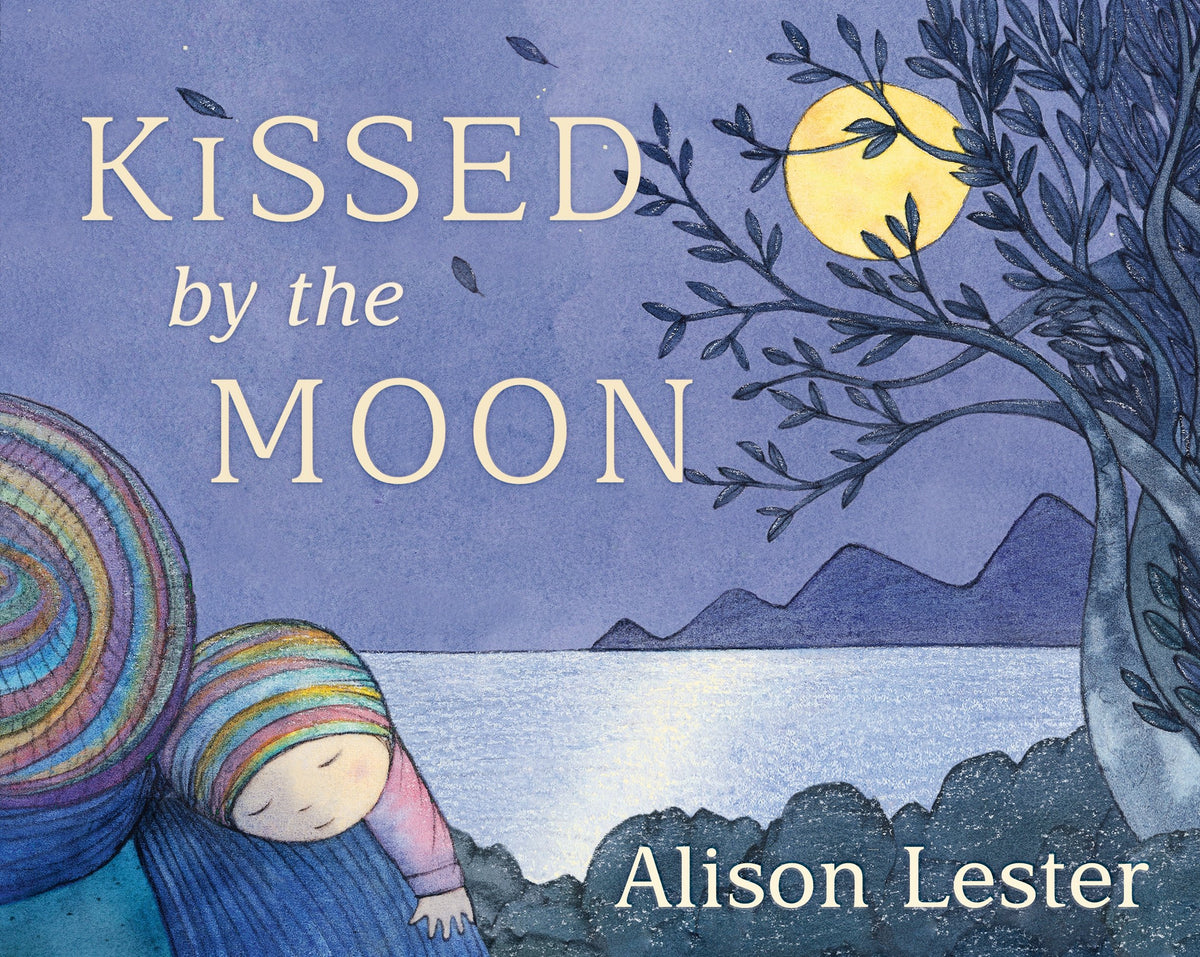 Kissed by the Moon: The perfect Mother's Day gift-1
