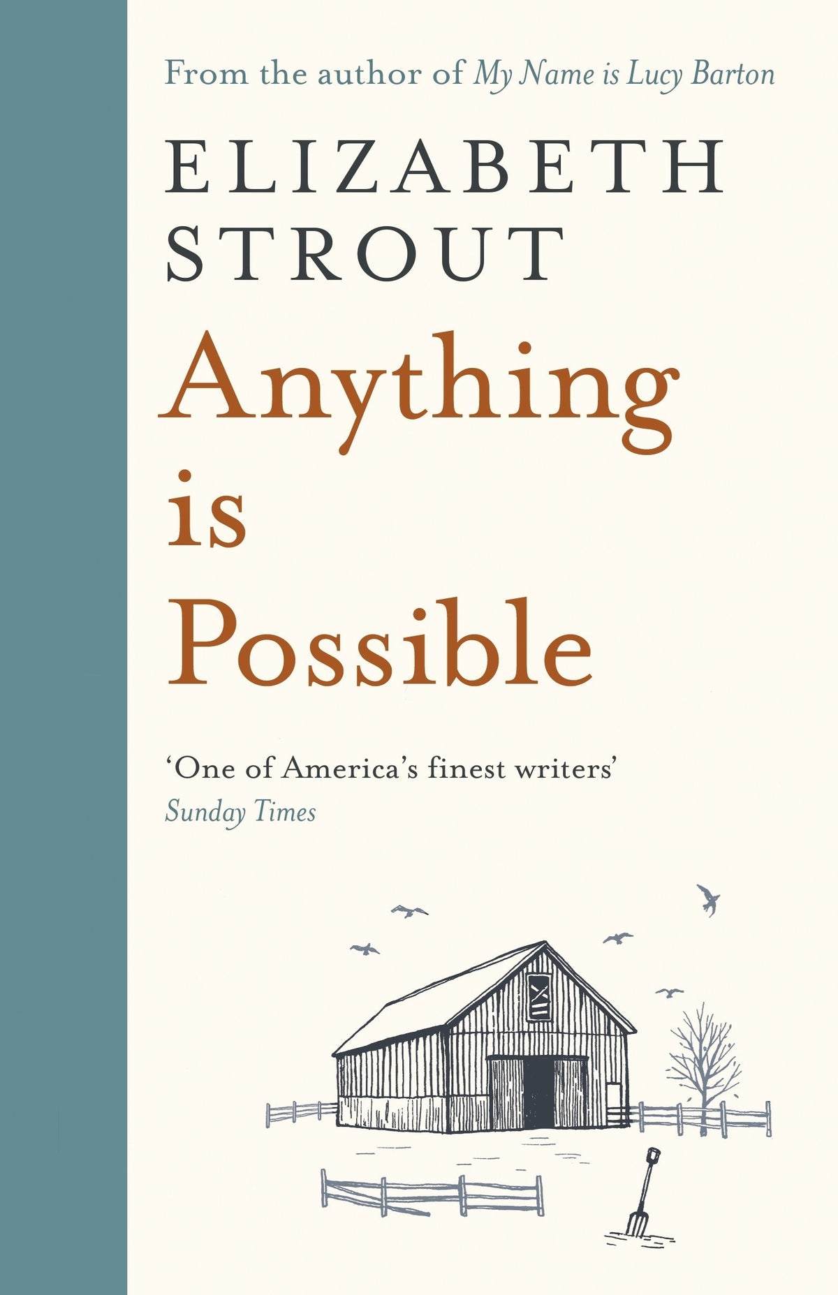 Anything Is Possible-1