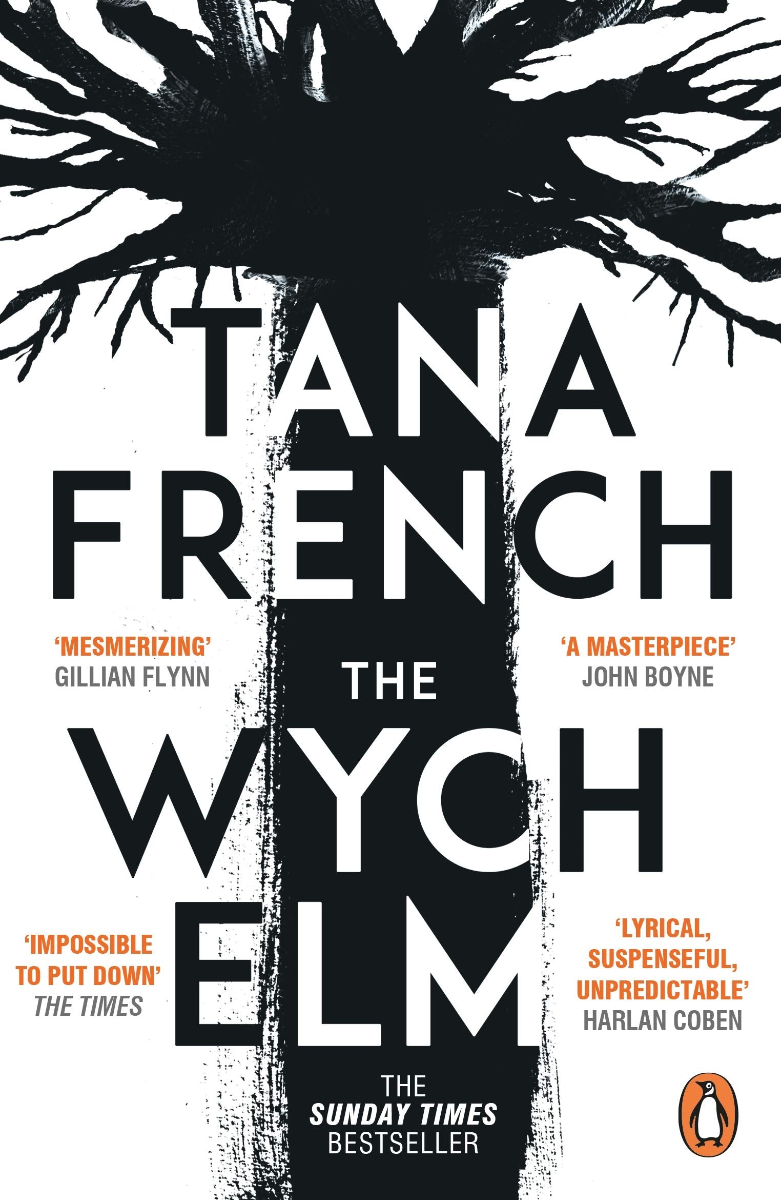 The Wych Elm: The Sunday Times bestseller-1