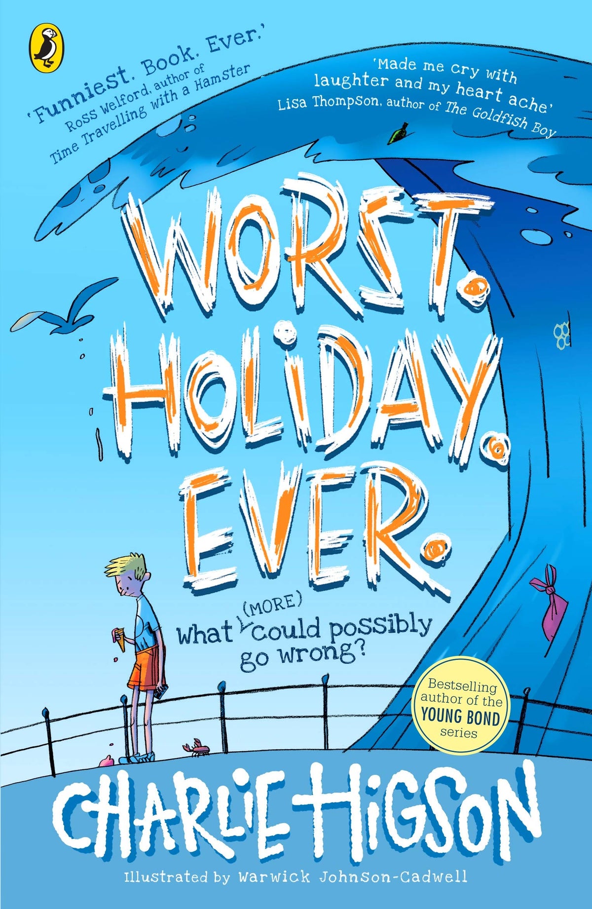 Worst. Holiday. Ever.-1
