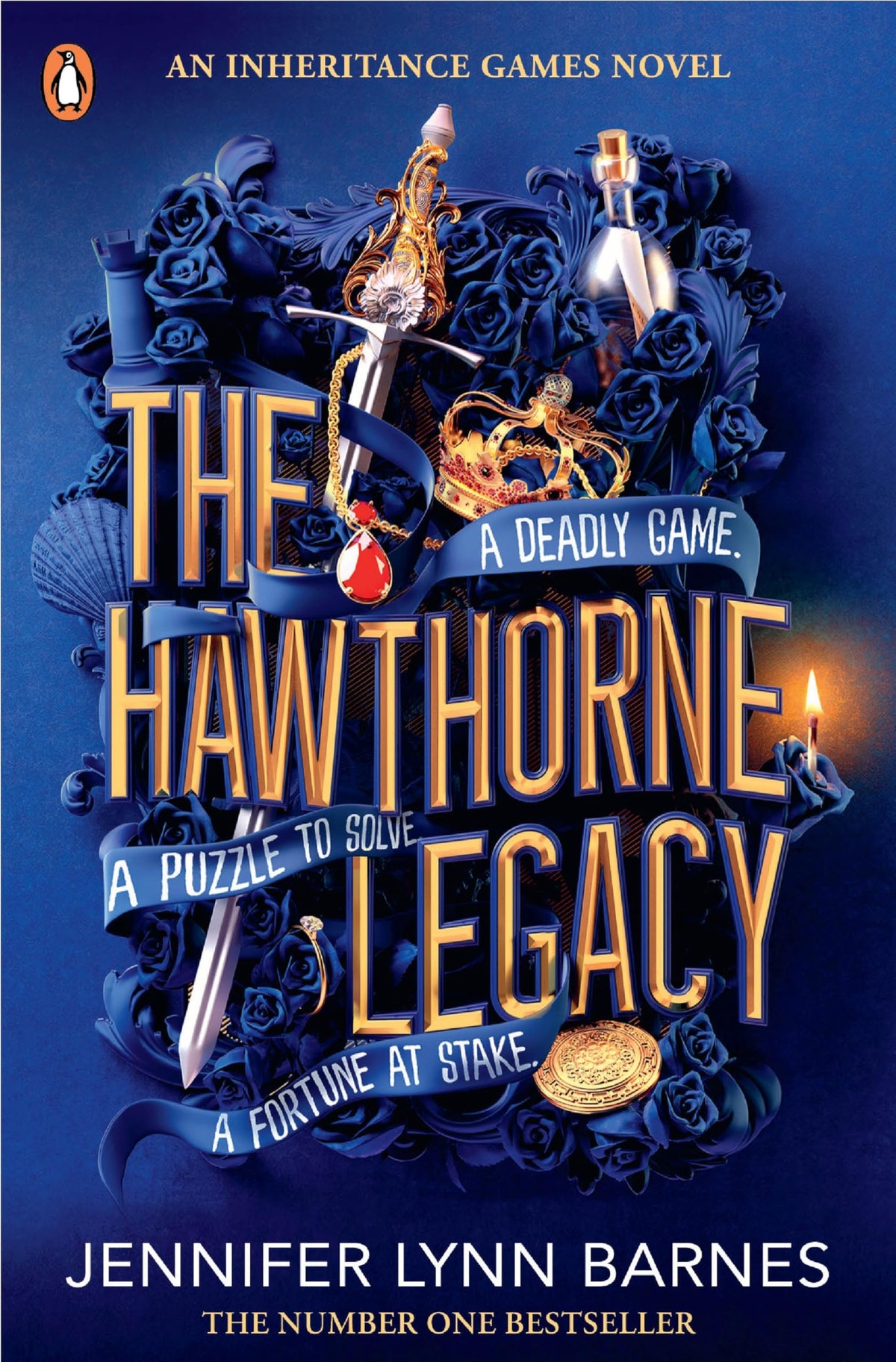 The Hawthorne Legacy: TikTok Made Me Buy It-1