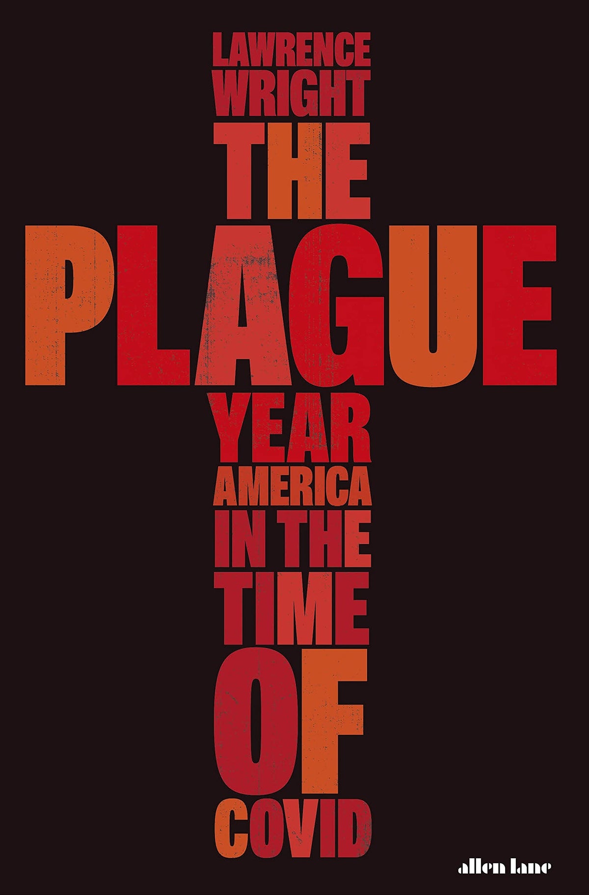 The Plague Year: America in the Time of Covid-1