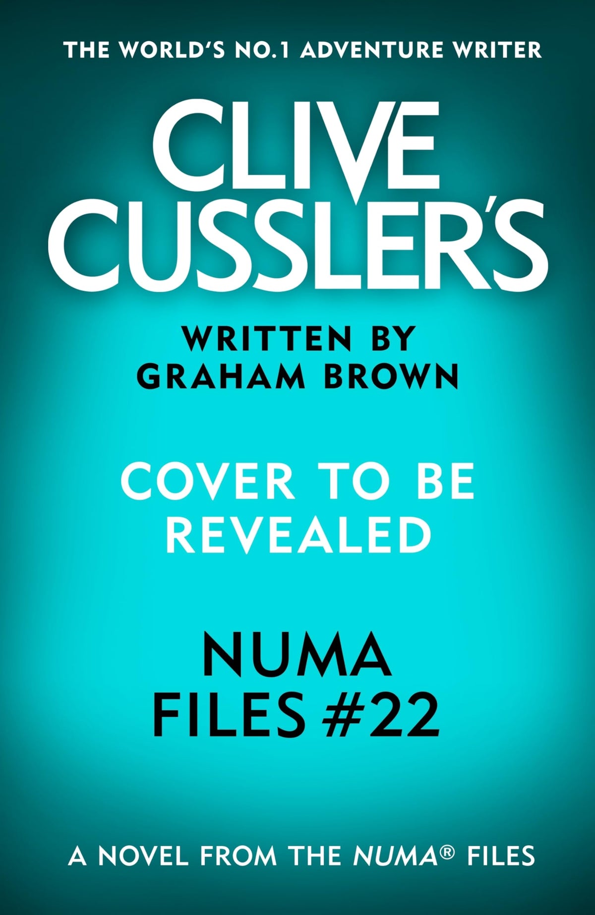 Clive Cussler's Cold Fire-1
