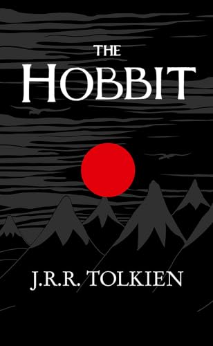 The Hobbit: International edition-1