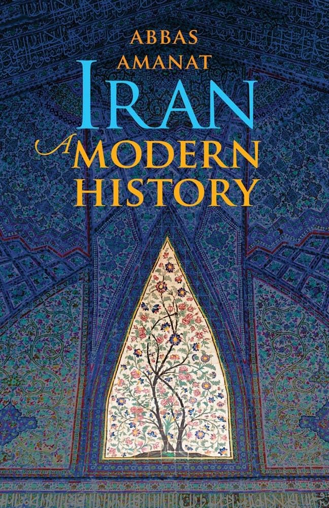 Iran: A Modern History-1