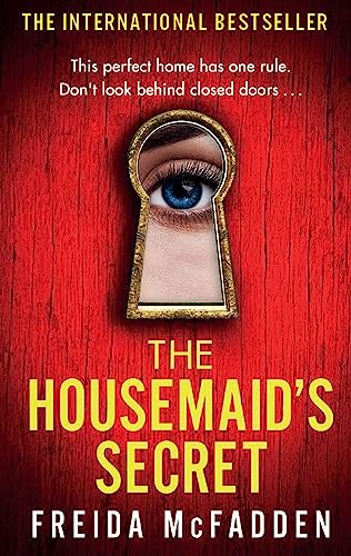 The Housemaid's Secret-1