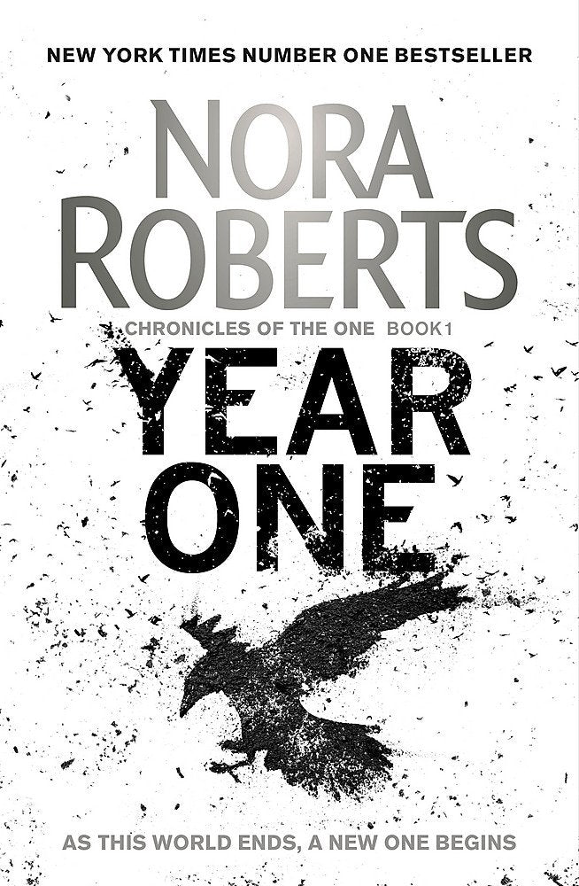 Year One-1