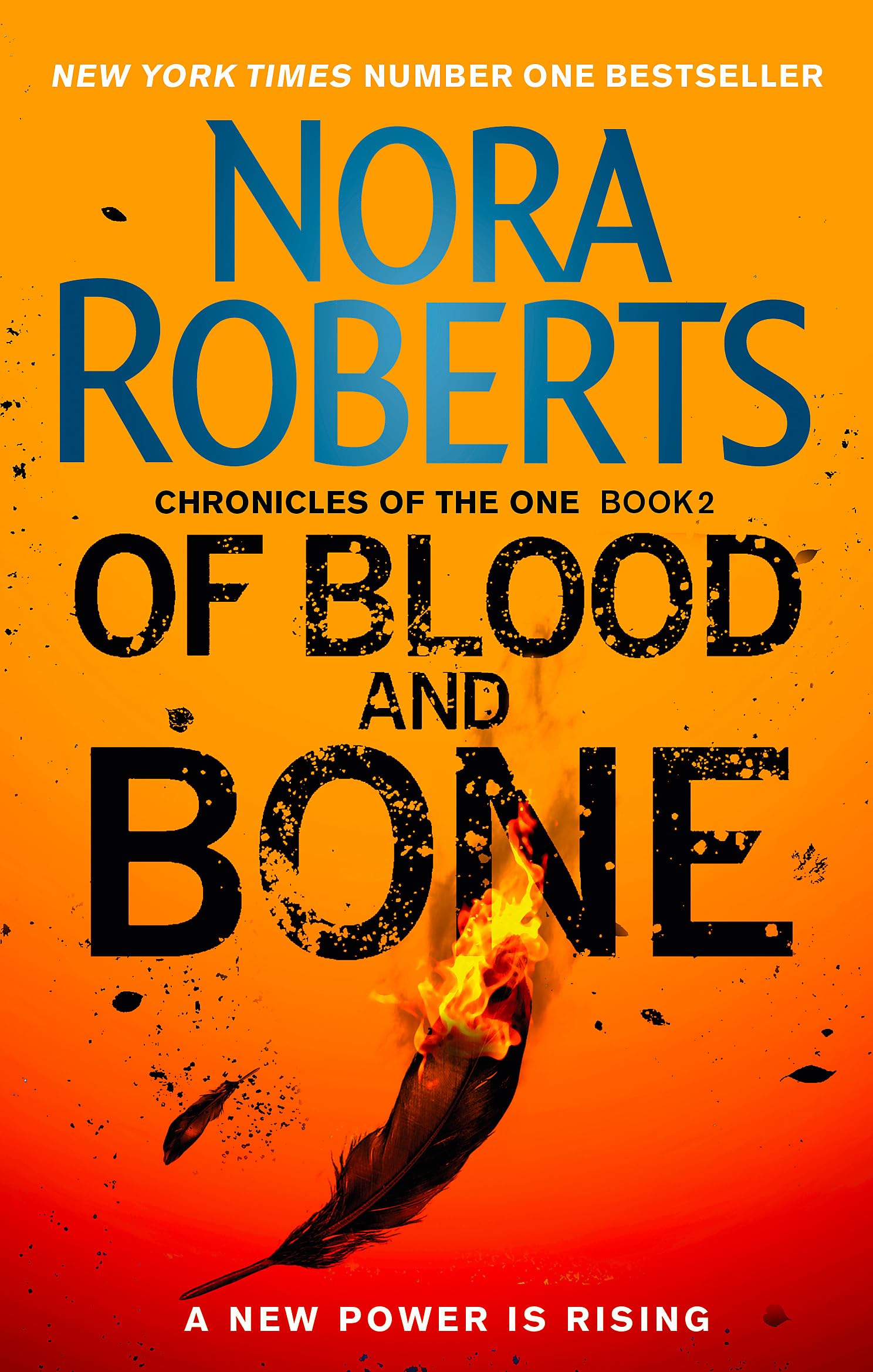 Of Blood and Bone-1