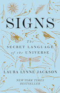 Signs: The secret language of the universe cover image