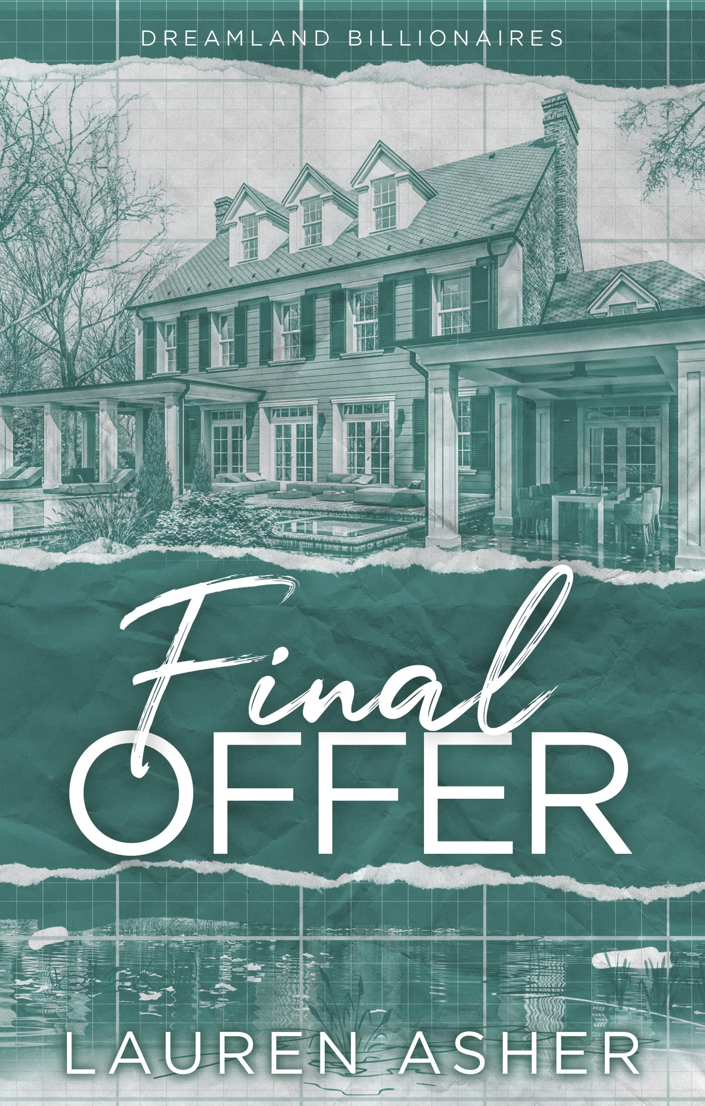 Final Offer: Meet The New Dreamland Billionaire...-1