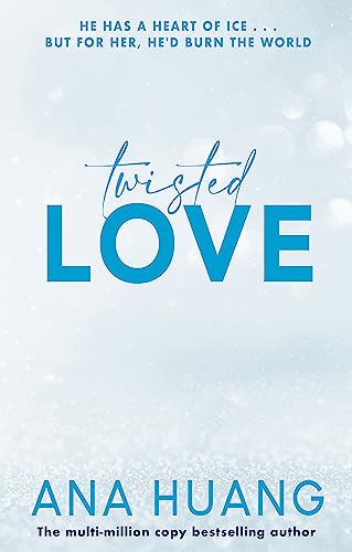 Twisted Love: The Tiktok Sensation! Fall Into A World Of Addictive Romance...-1