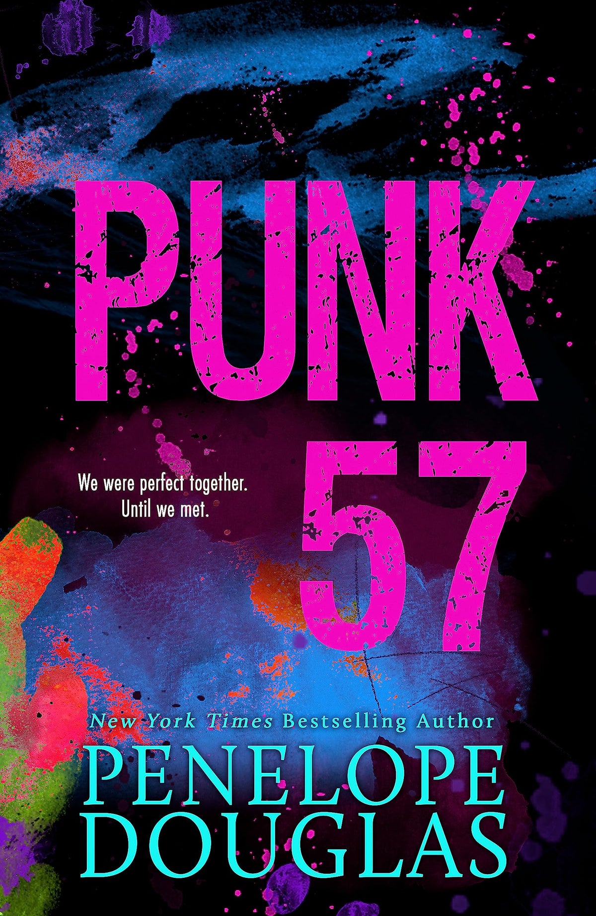 Punk 57-1